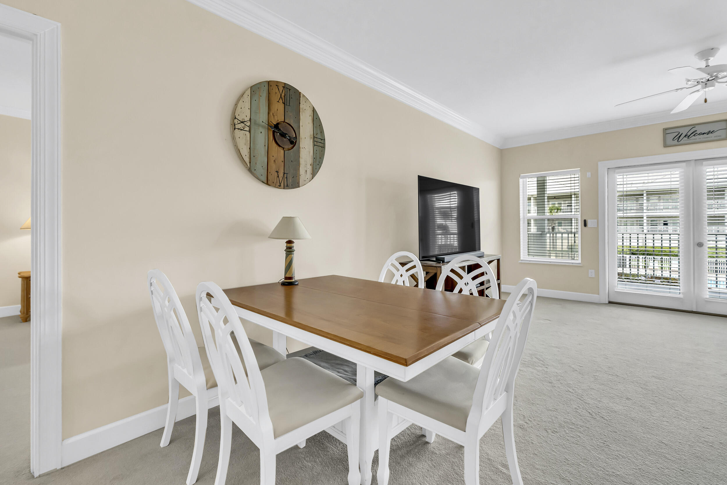 PAVILION PALMS - Residential