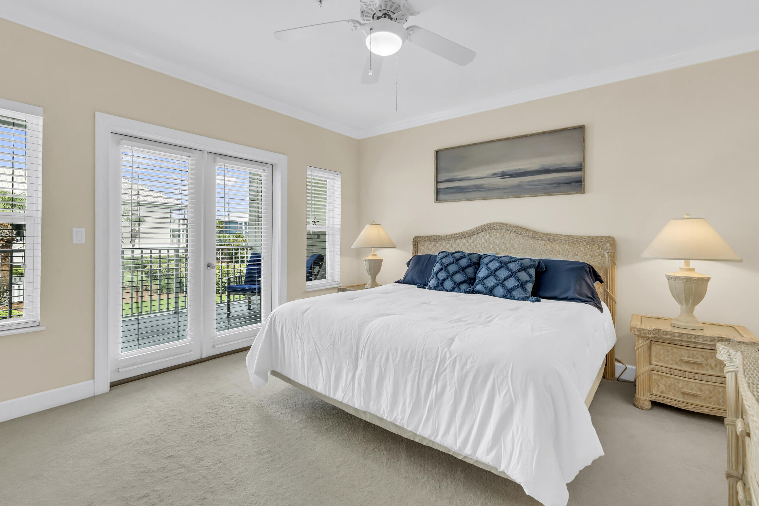 PAVILION PALMS - Residential