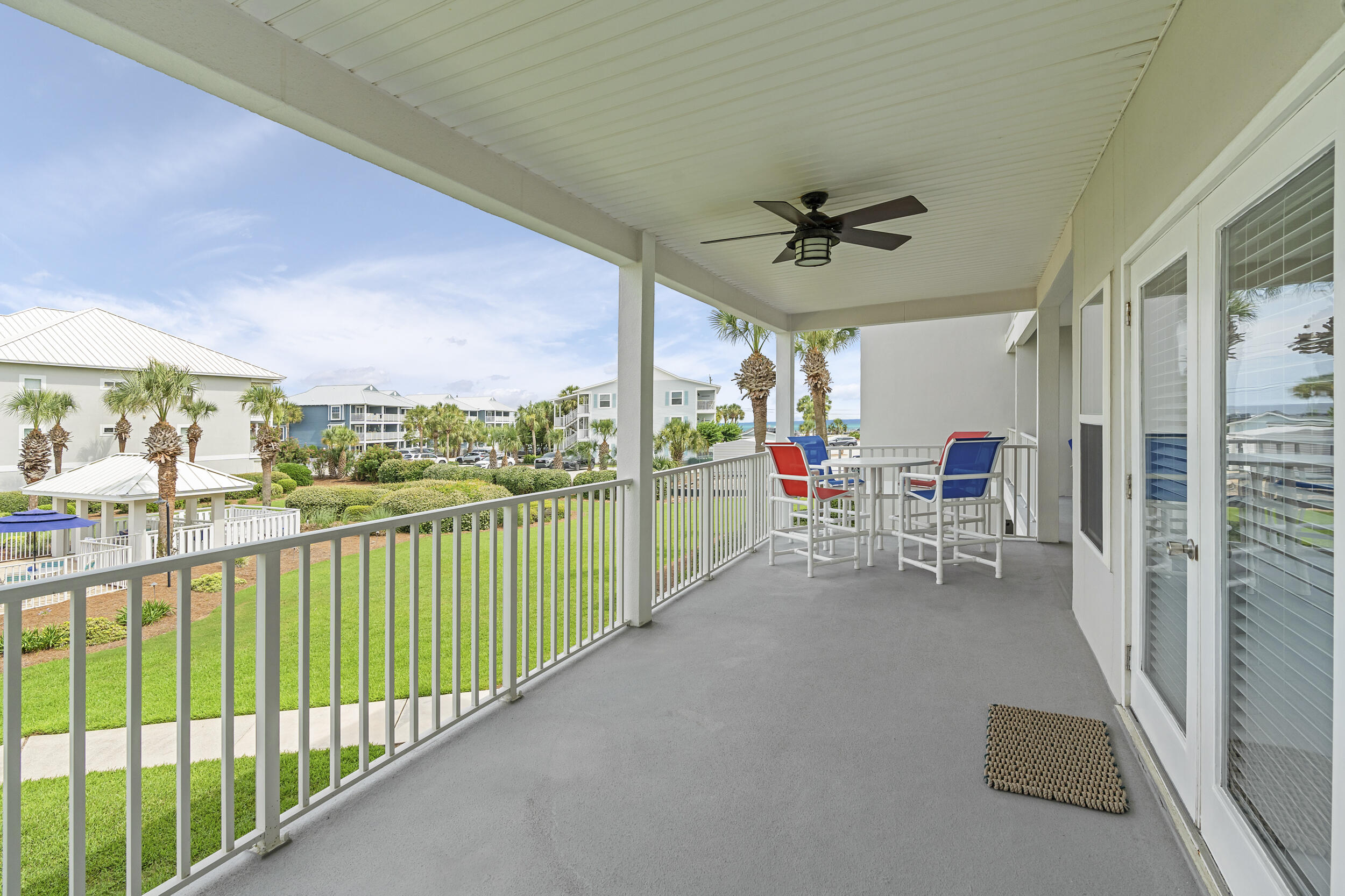 PAVILION PALMS - Residential