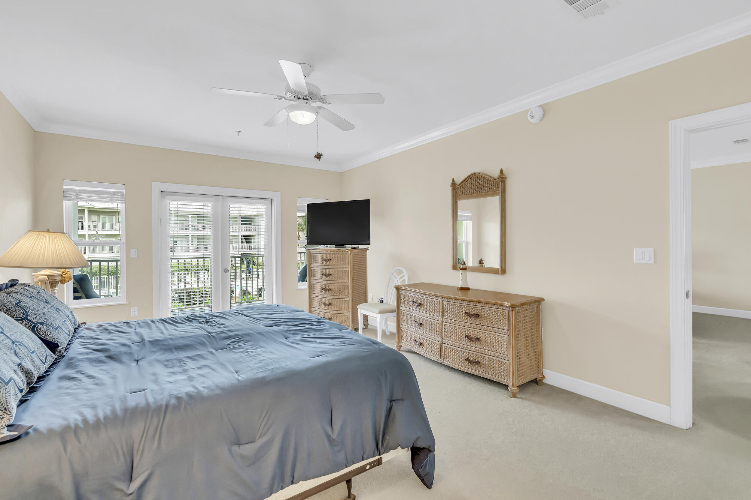 PAVILION PALMS - Residential