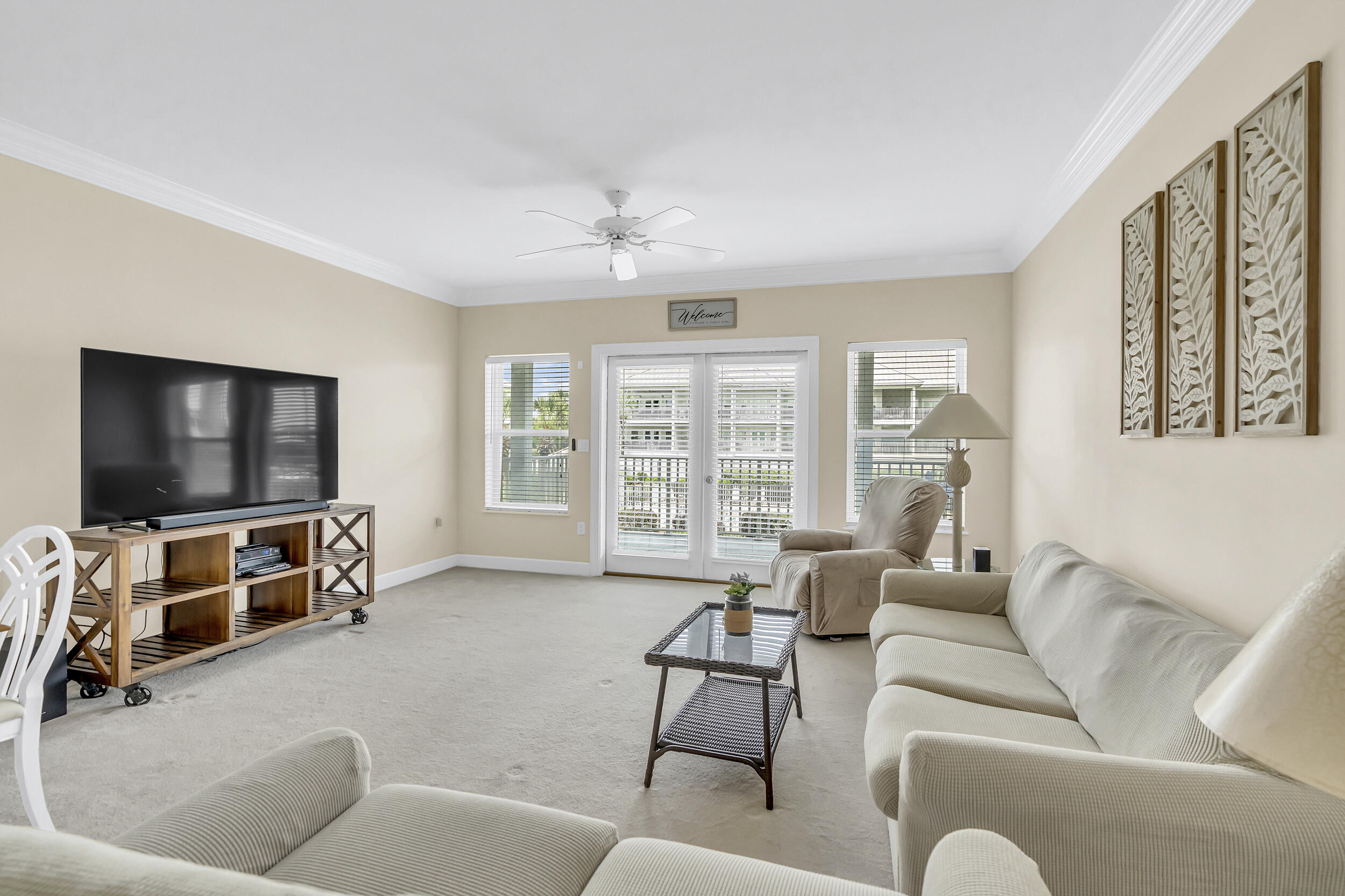 PAVILION PALMS - Residential