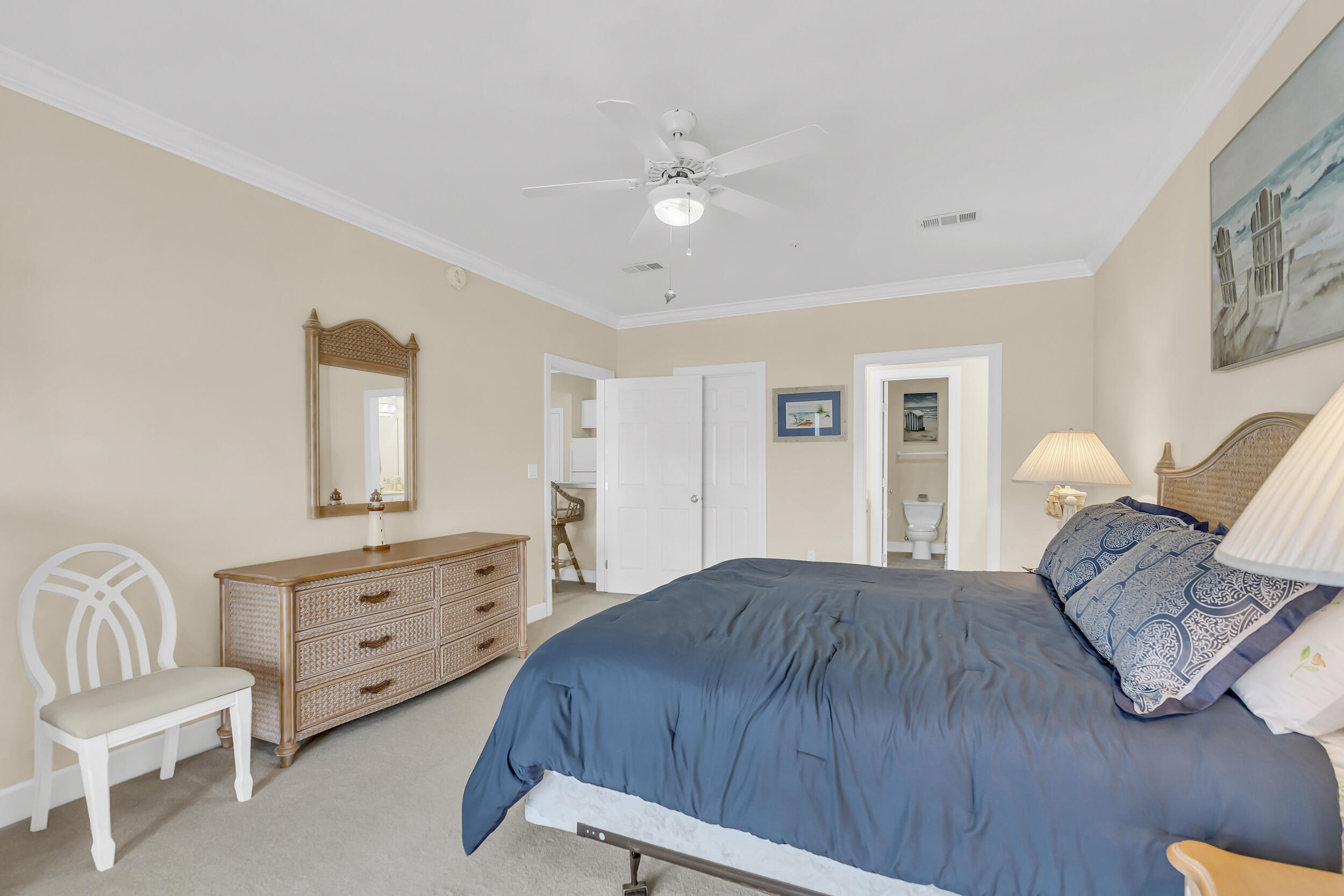 PAVILION PALMS - Residential