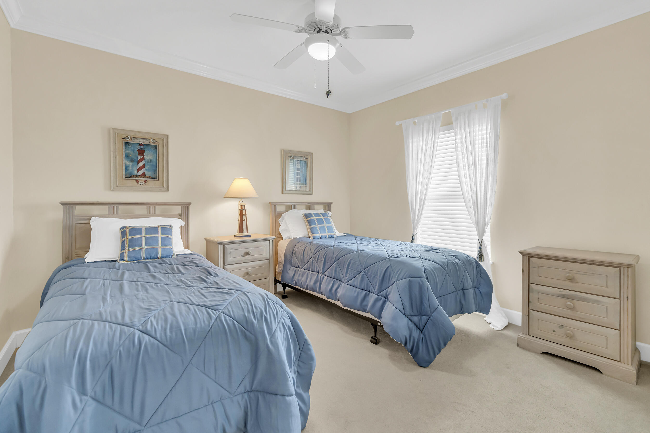 PAVILION PALMS - Residential
