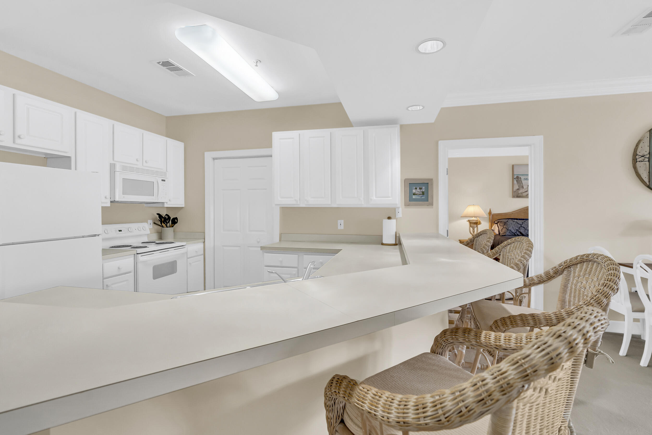 PAVILION PALMS - Residential