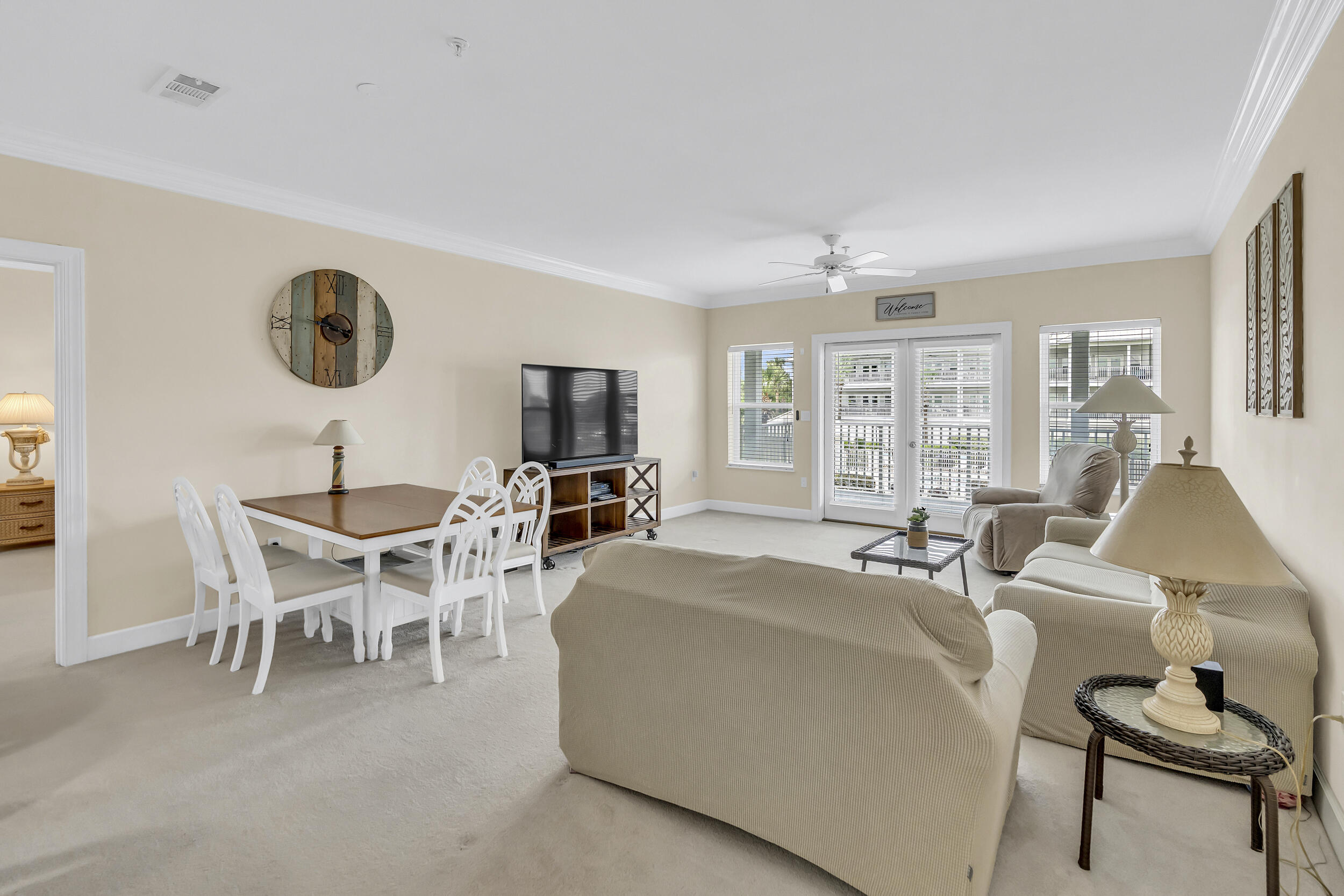 PAVILION PALMS - Residential
