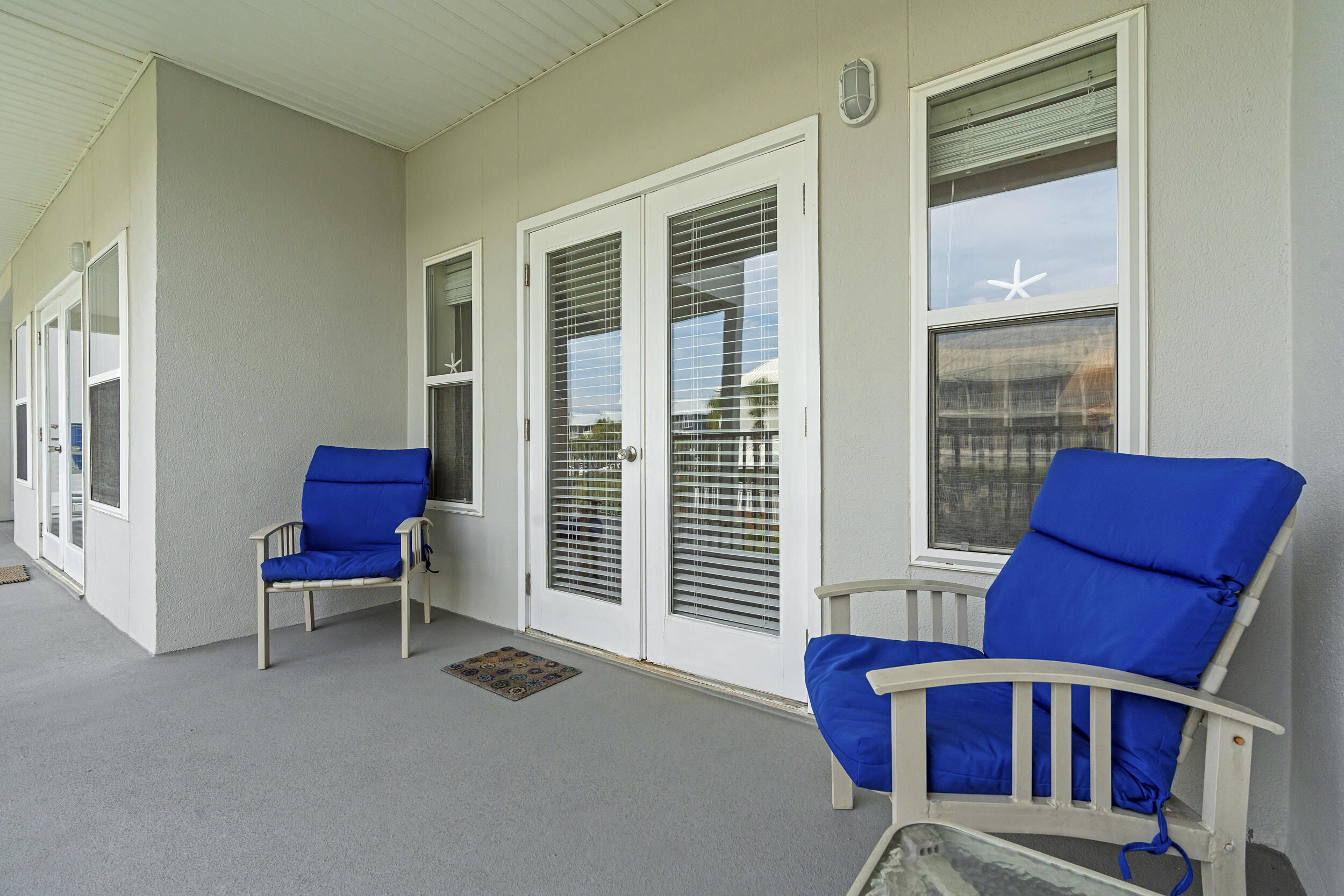 PAVILION PALMS - Residential