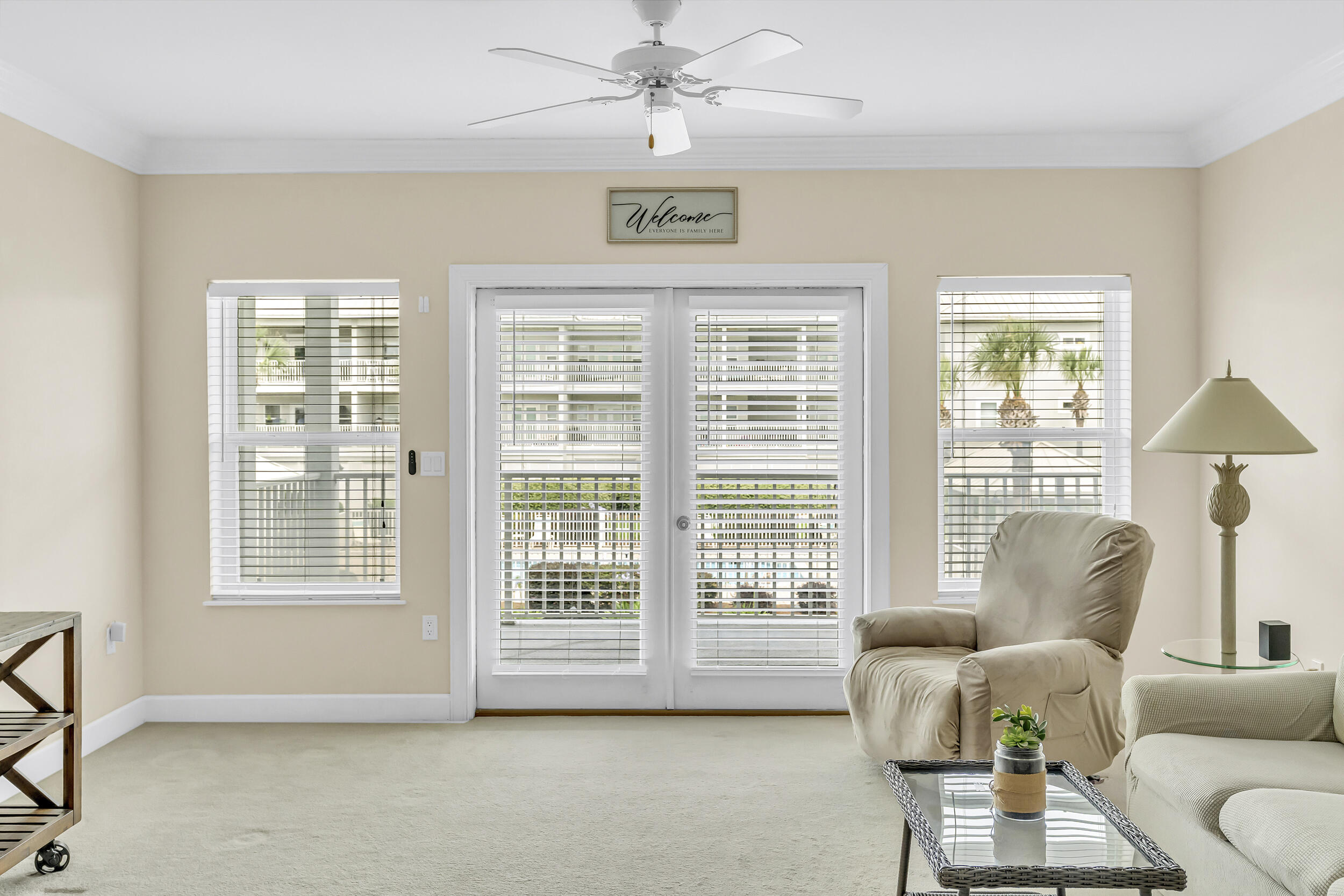 PAVILION PALMS - Residential