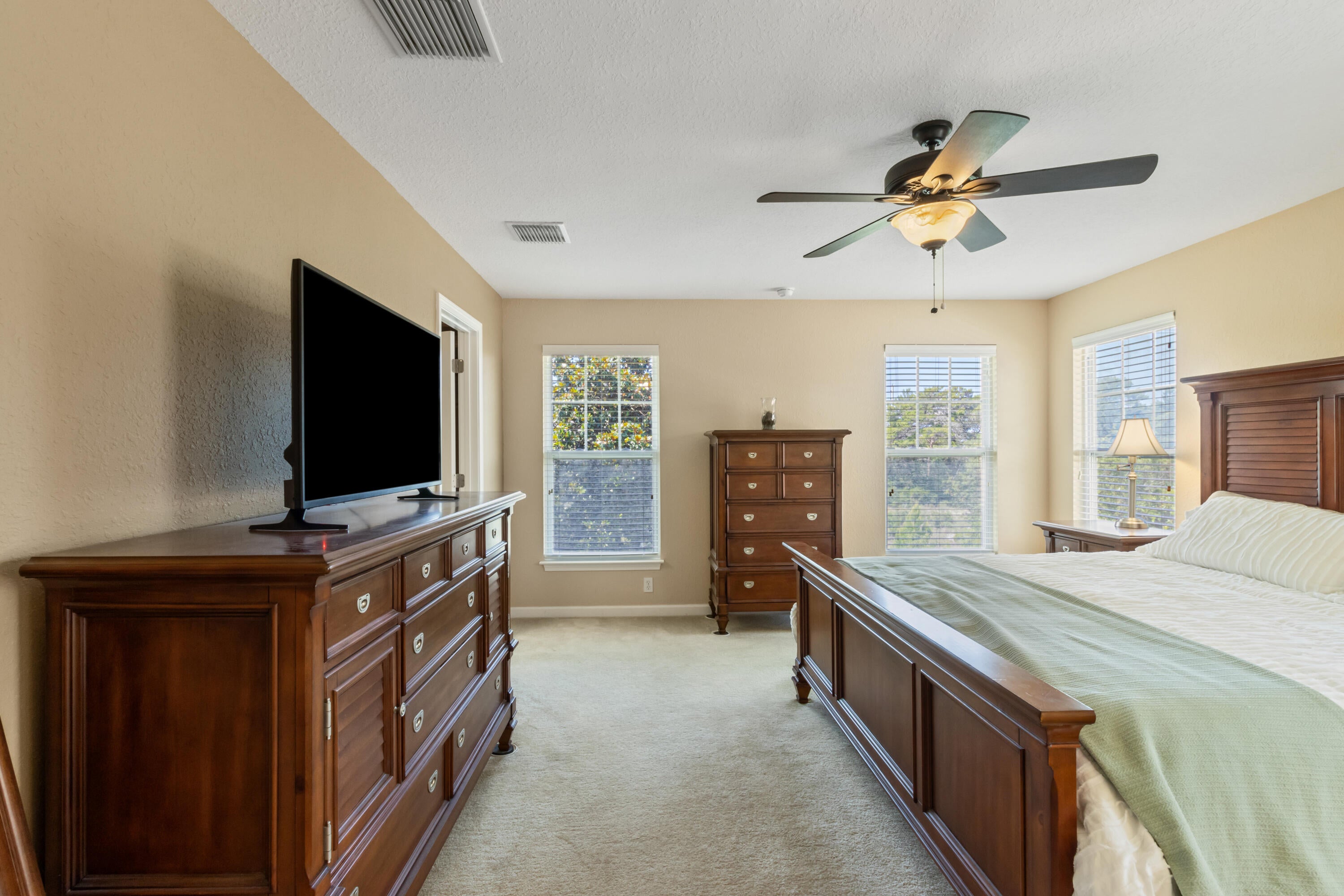 Whisper Dunes - Residential