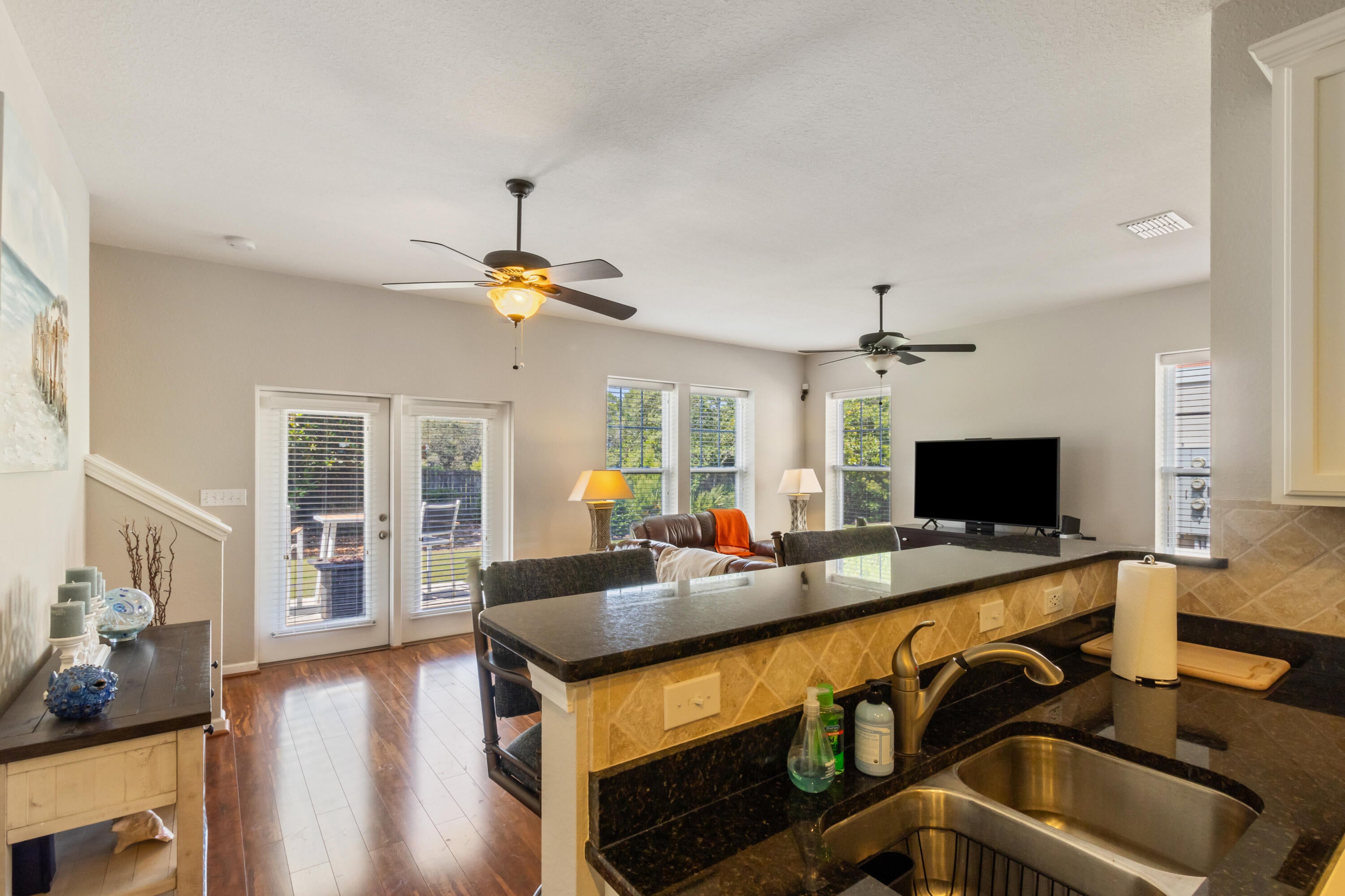 Whisper Dunes - Residential