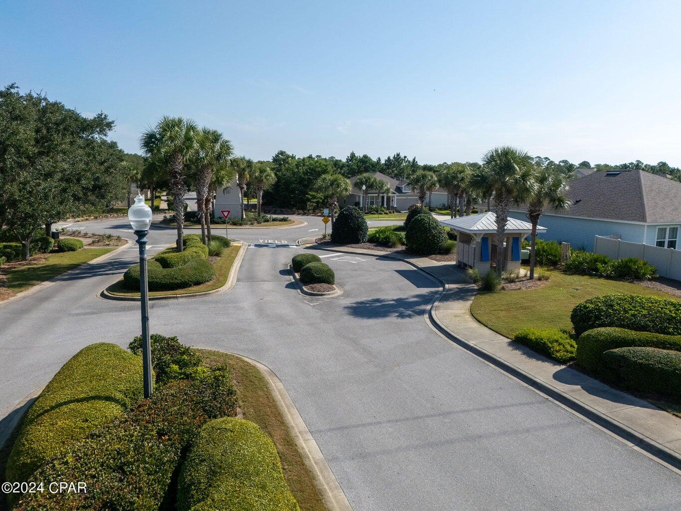 Whisper Dunes - Residential