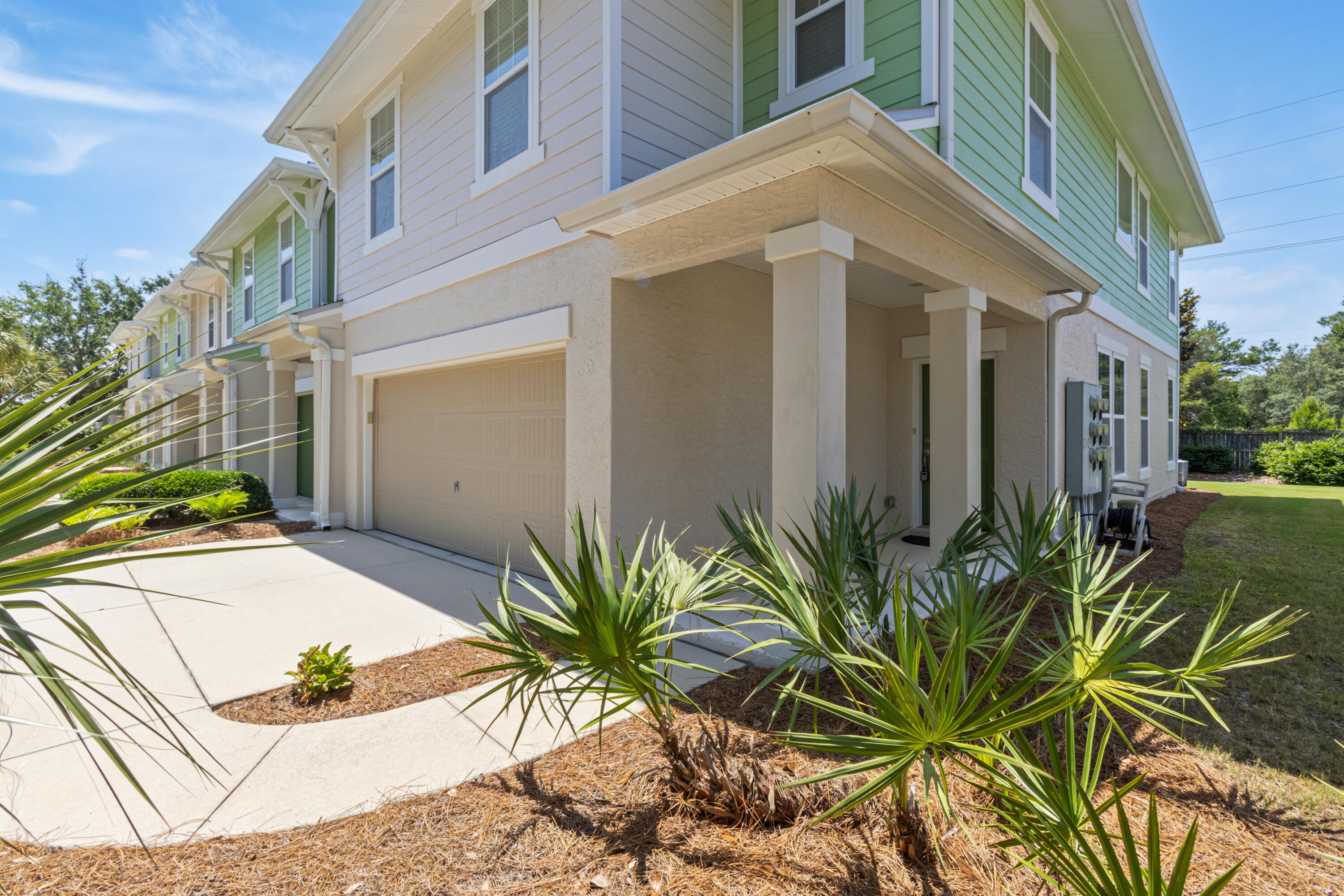 Whisper Dunes - Residential