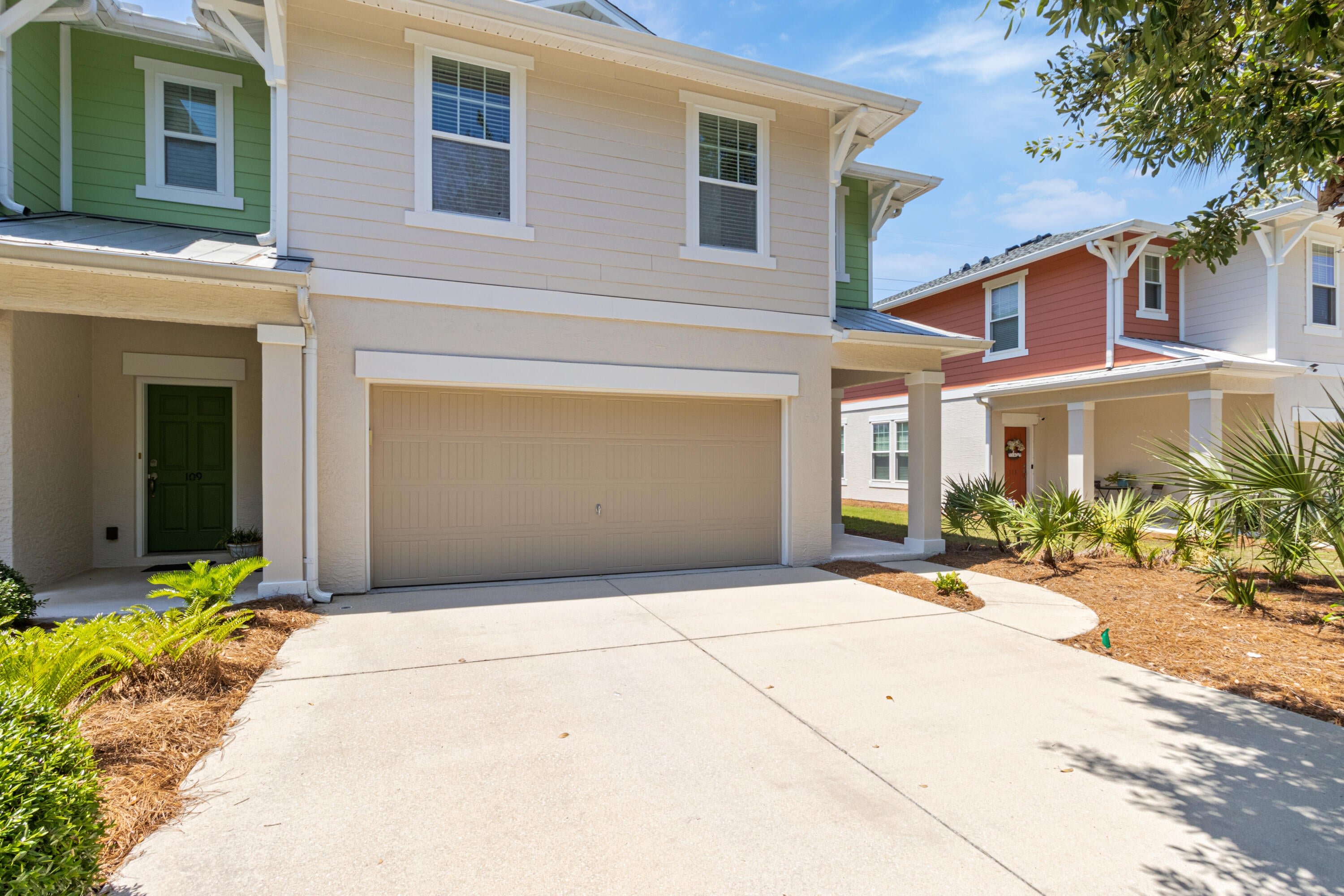 Whisper Dunes - Residential