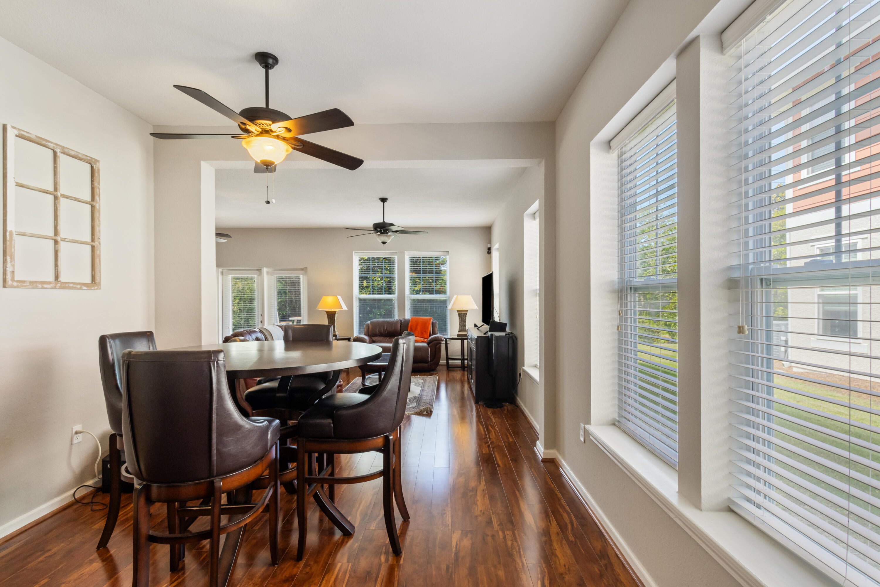 Whisper Dunes - Residential
