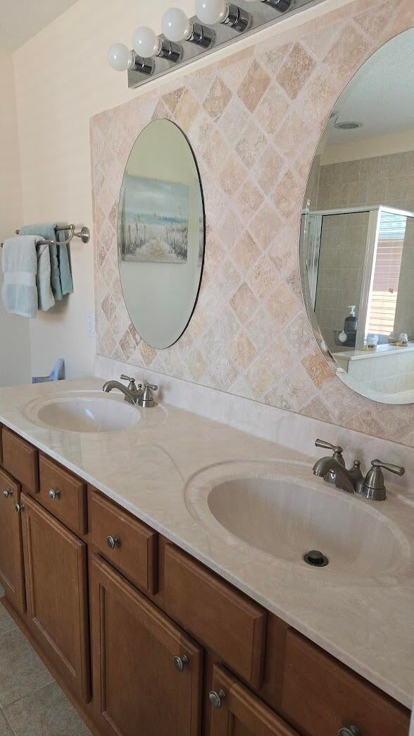 Whisper Dunes - Residential