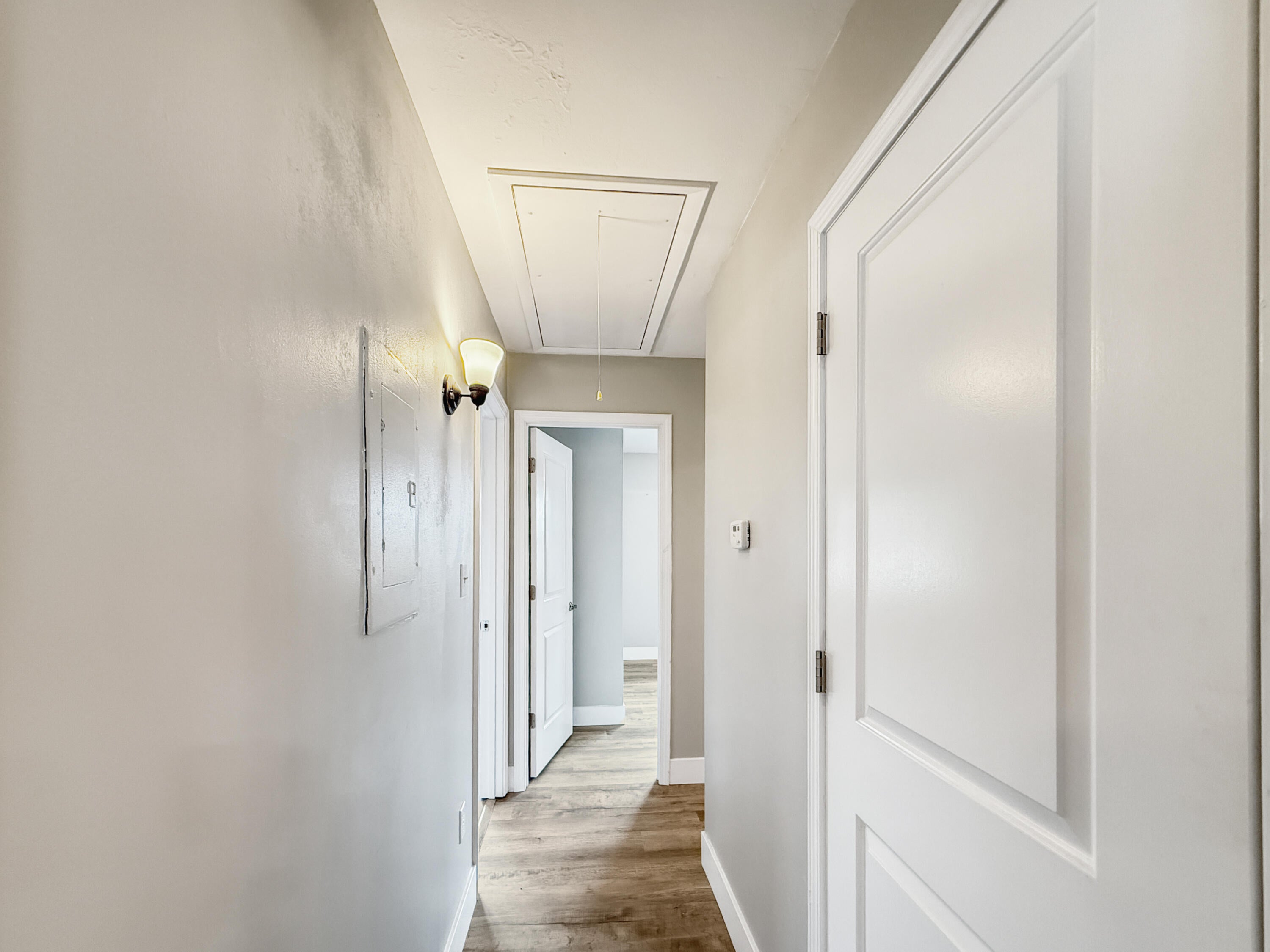 SAILWIND CONDOS - Residential