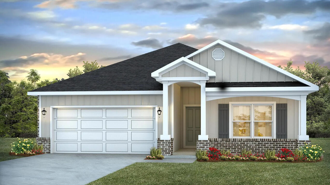 BLACKWATER RESERVE - Residential