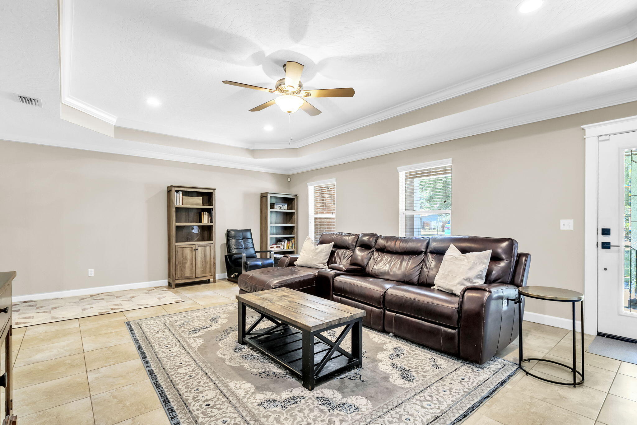 GARNIERS BEACH 6TH - Residential