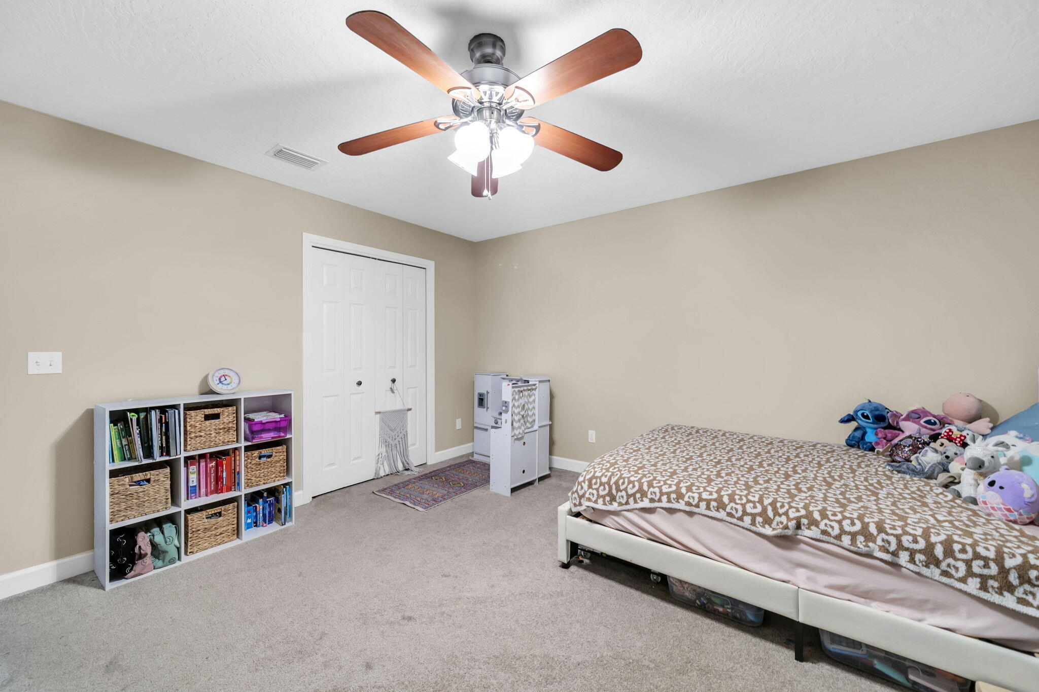 GARNIERS BEACH 6TH - Residential