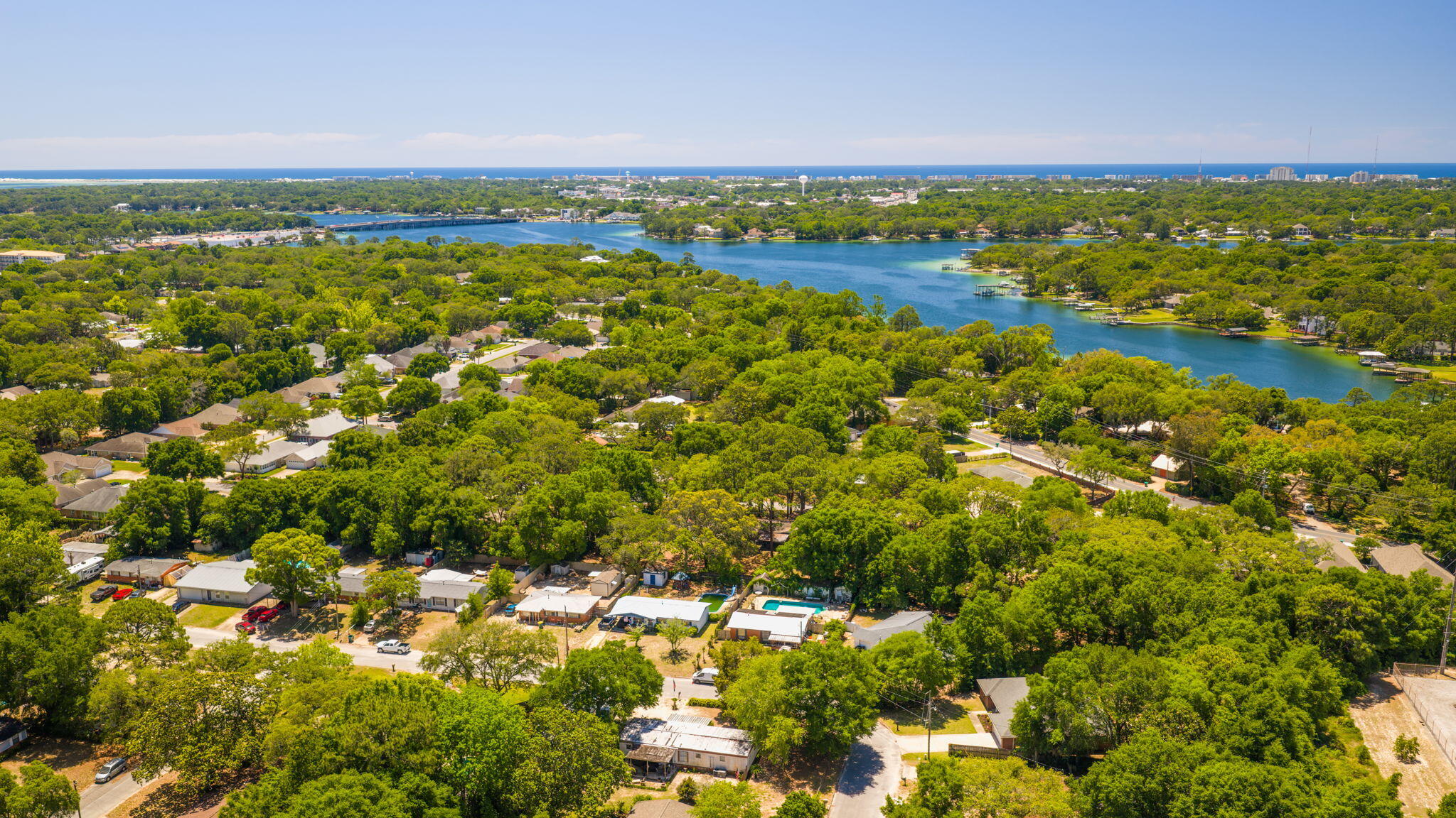 GARNIERS BEACH 6TH - Residential