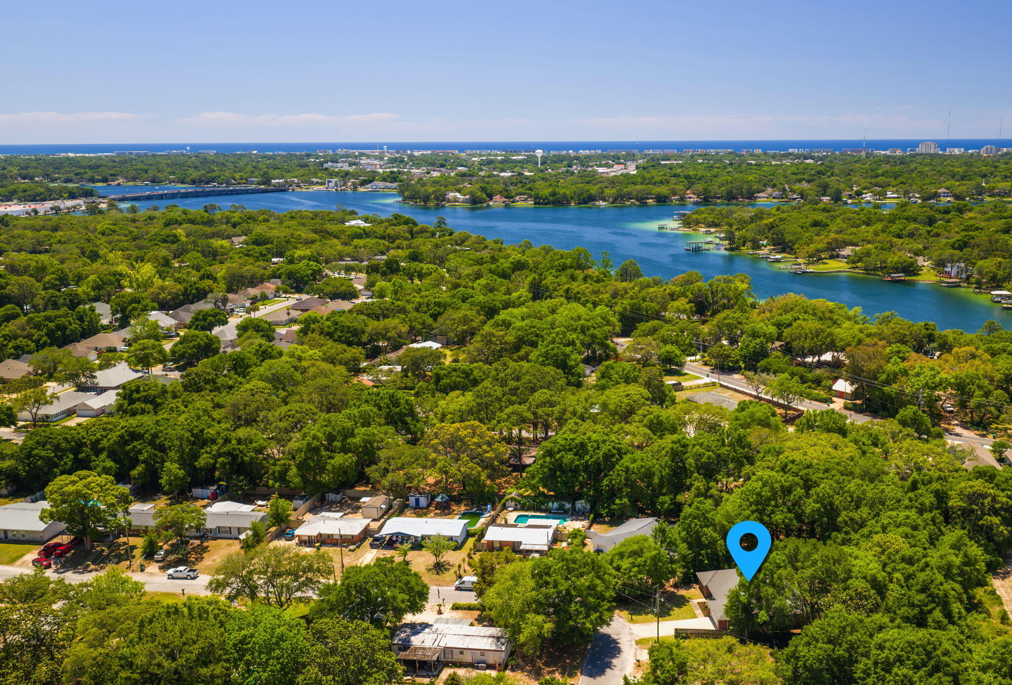 GARNIERS BEACH 6TH - Residential