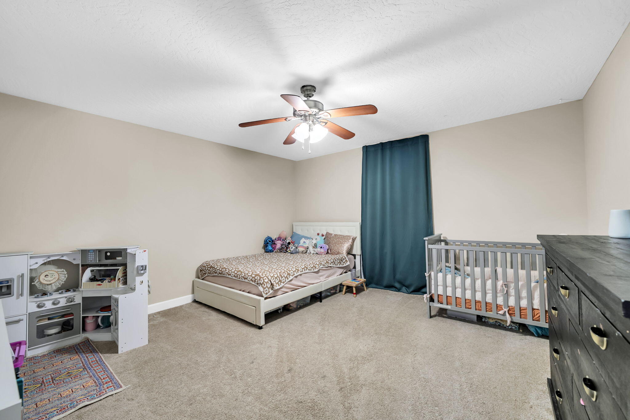 GARNIERS BEACH 6TH - Residential