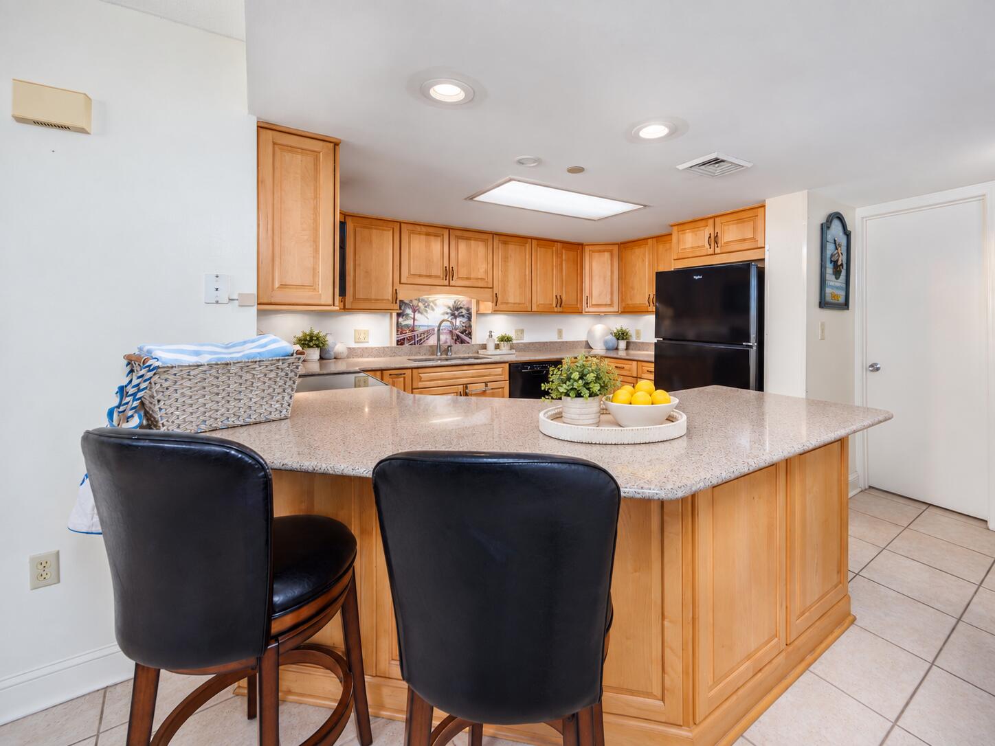 NAUTILUS CONDO - Residential