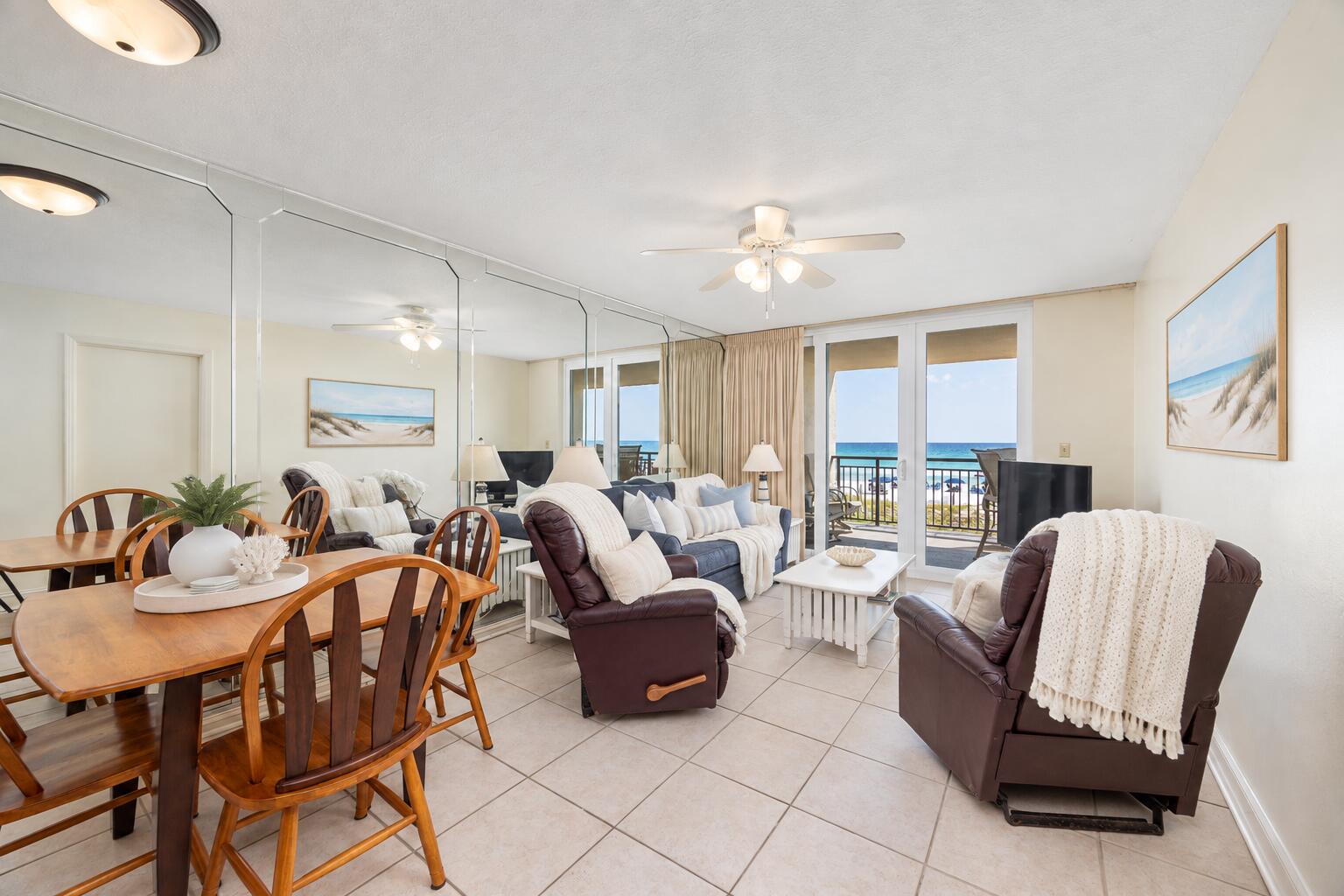 NAUTILUS CONDO - Residential