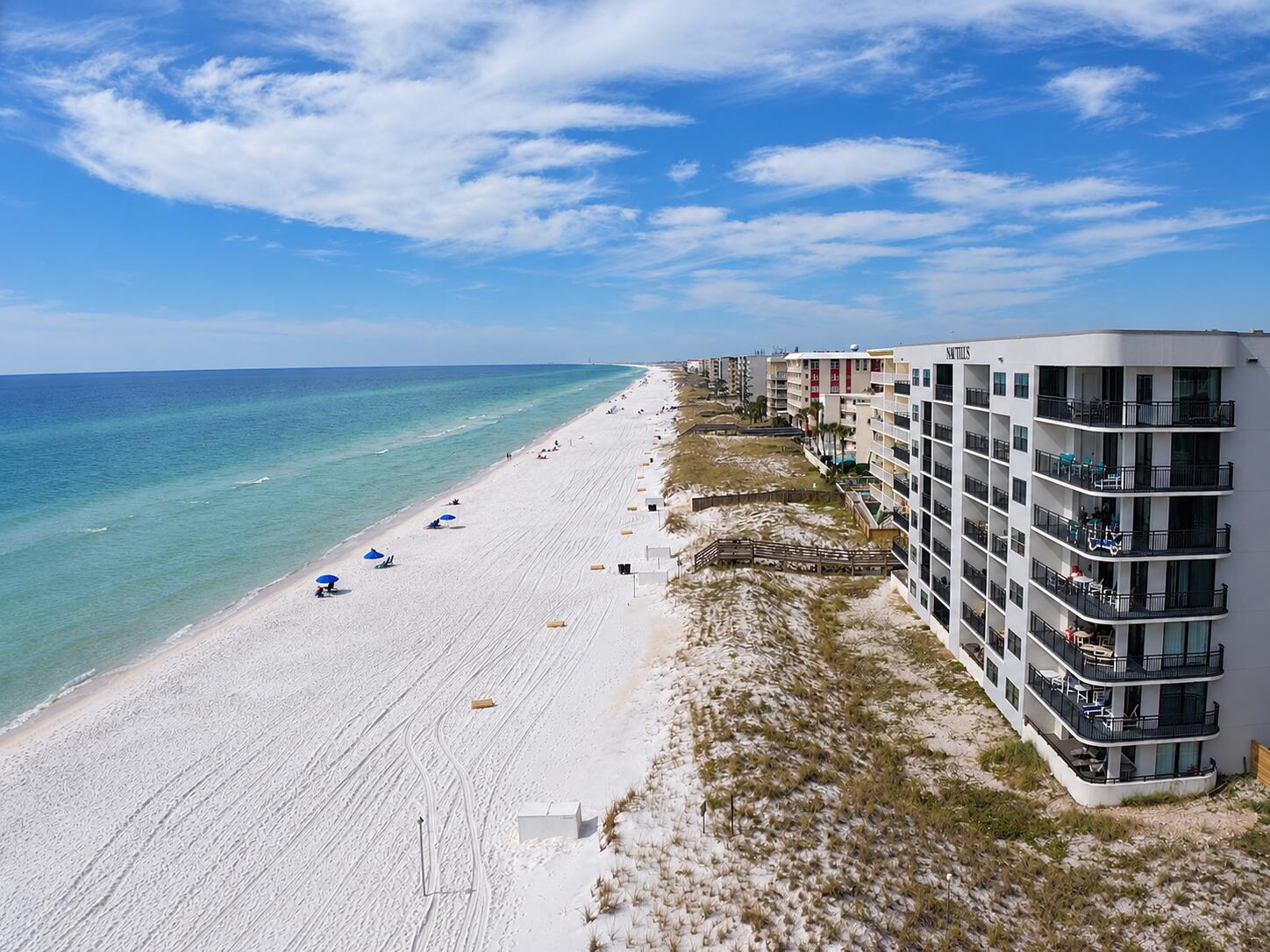 NAUTILUS CONDO - Residential