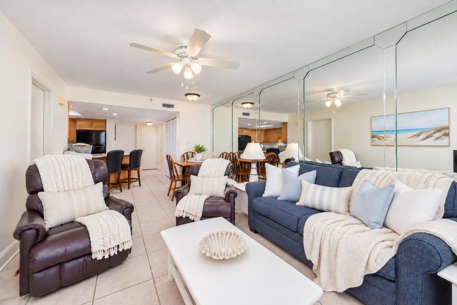 NAUTILUS CONDO - Residential