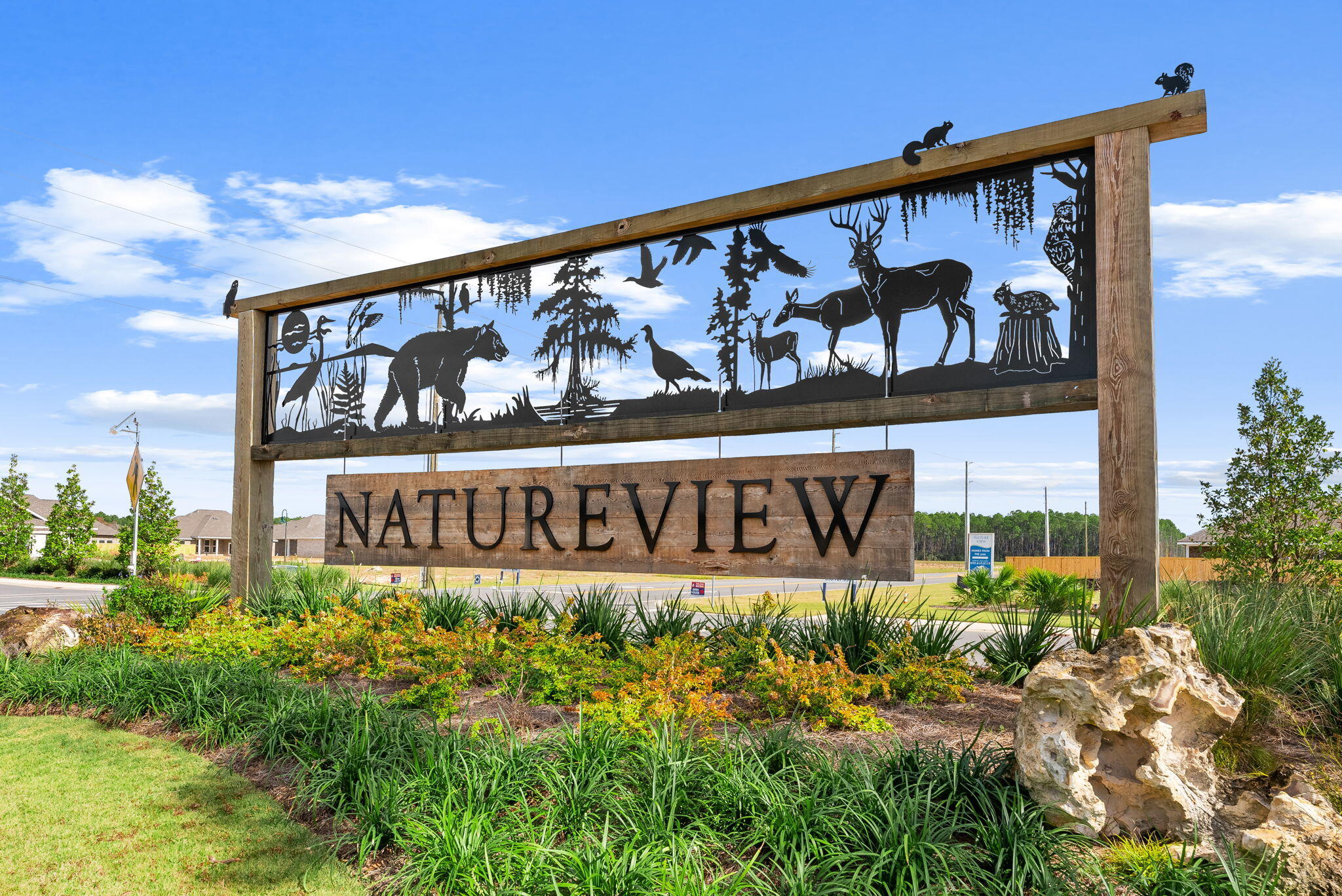 Natureview - Residential Lease