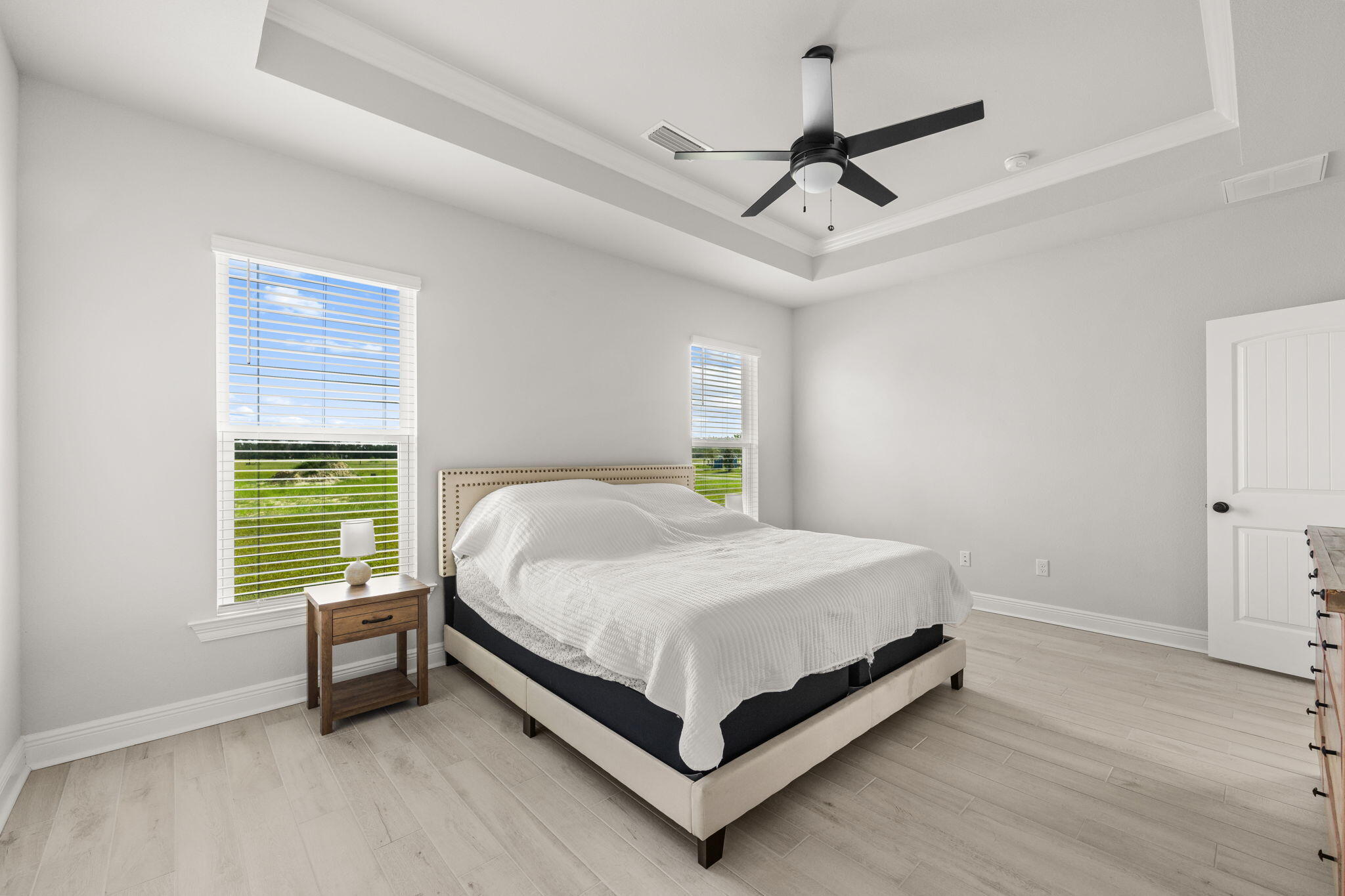 Natureview - Residential Lease