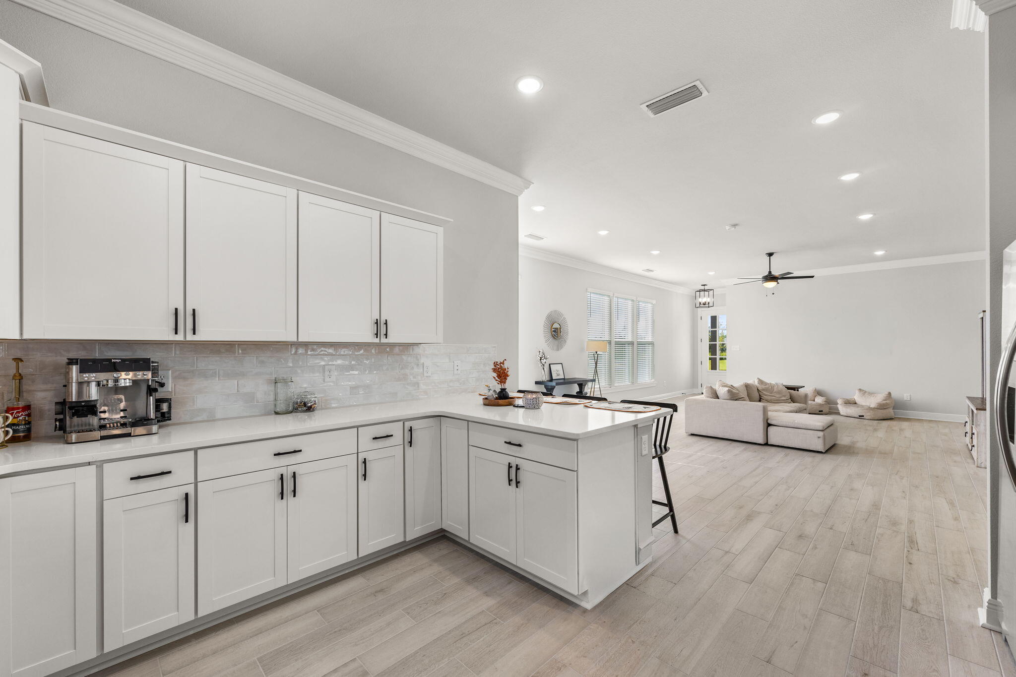Natureview - Residential Lease