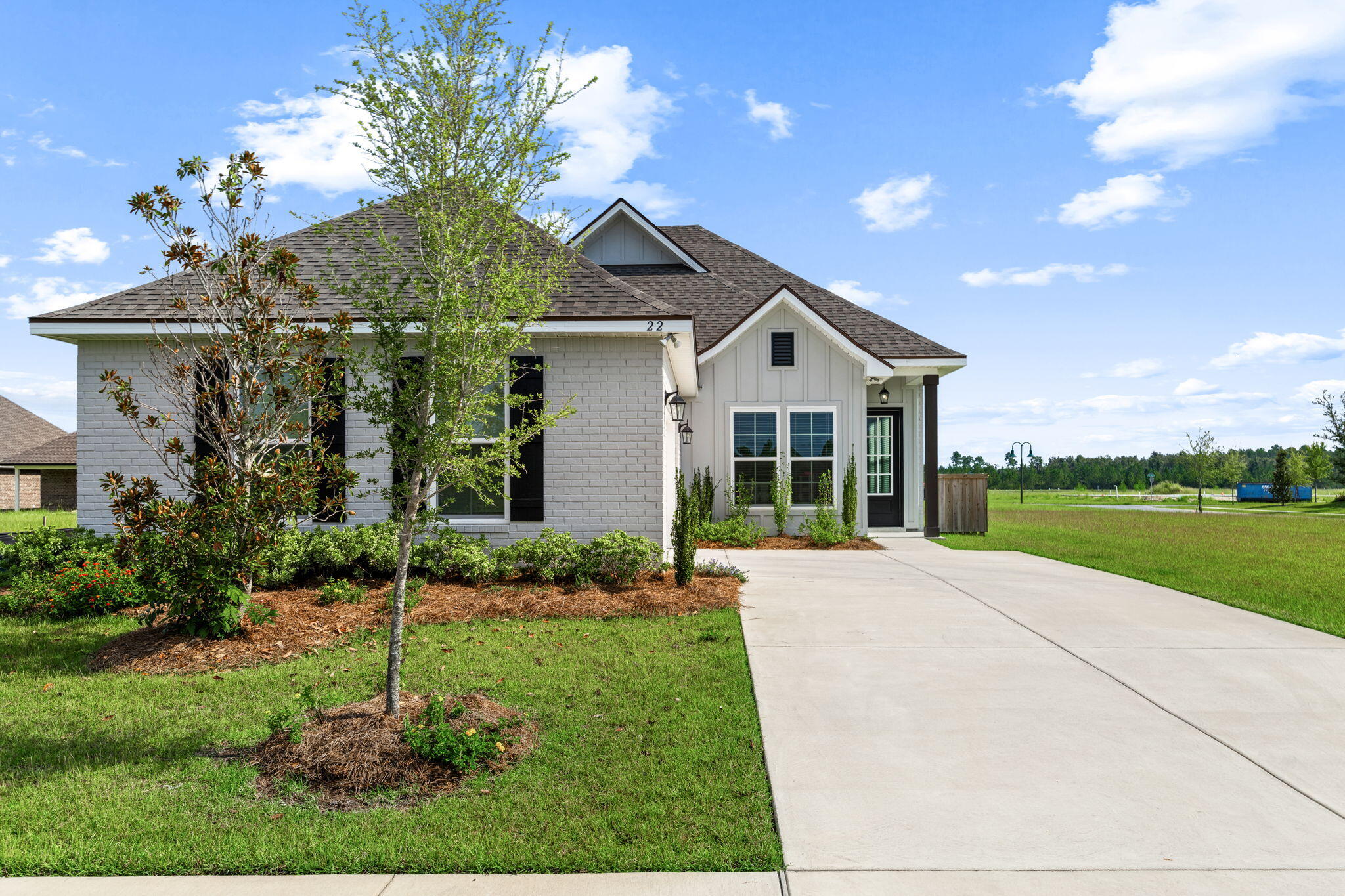 Natureview - Residential Lease