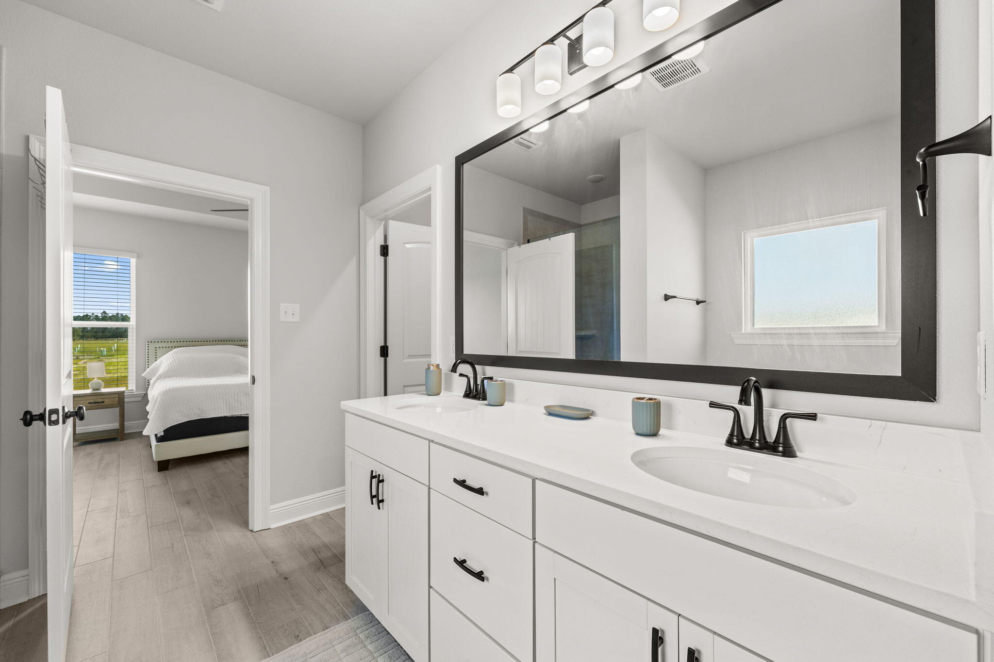 Natureview - Residential Lease