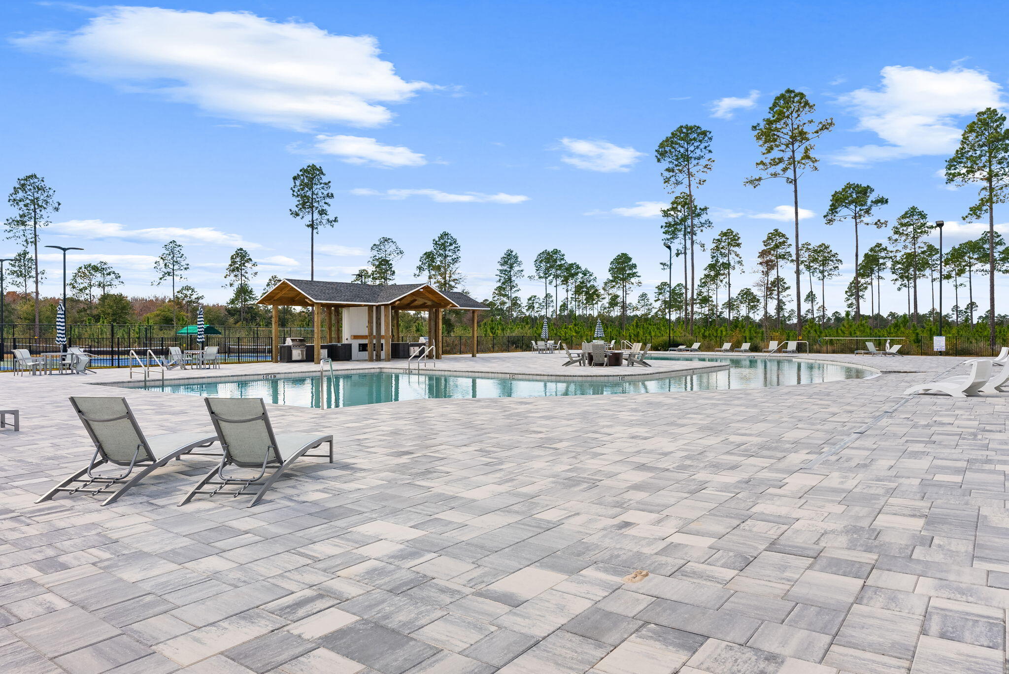 Natureview - Residential Lease