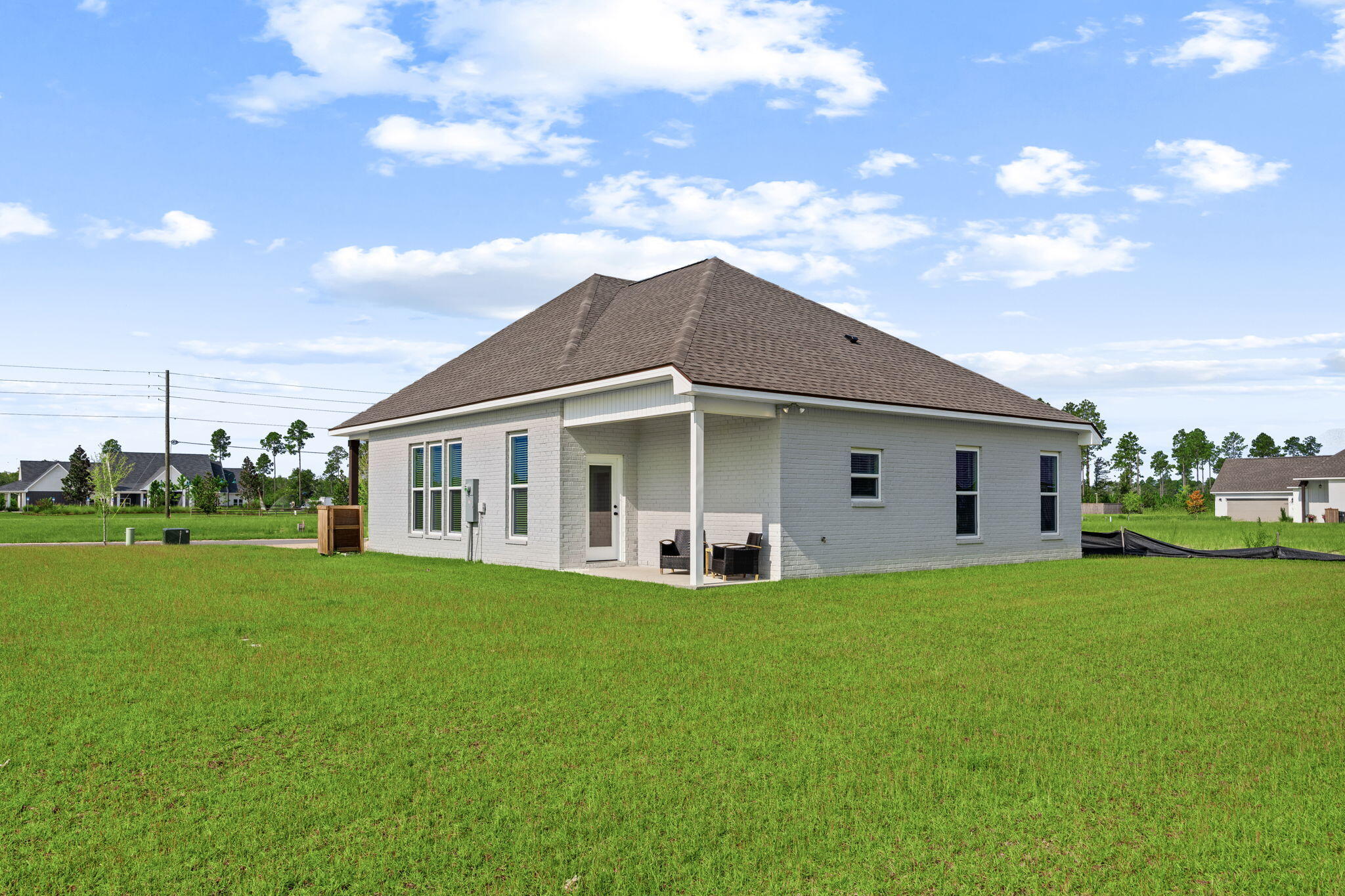 Natureview - Residential Lease