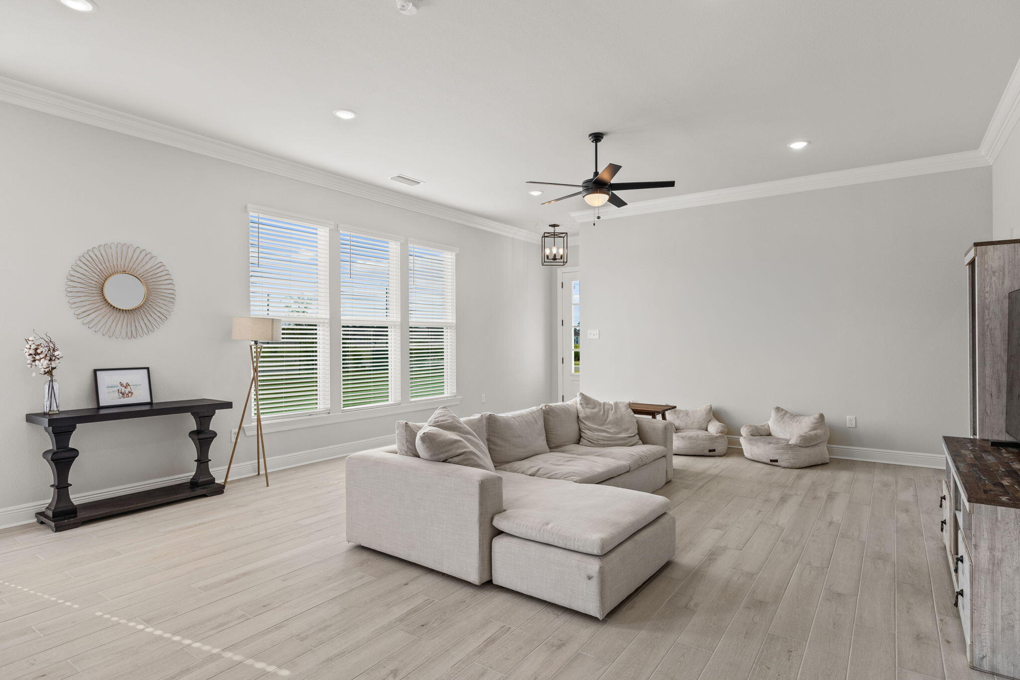 Natureview - Residential Lease