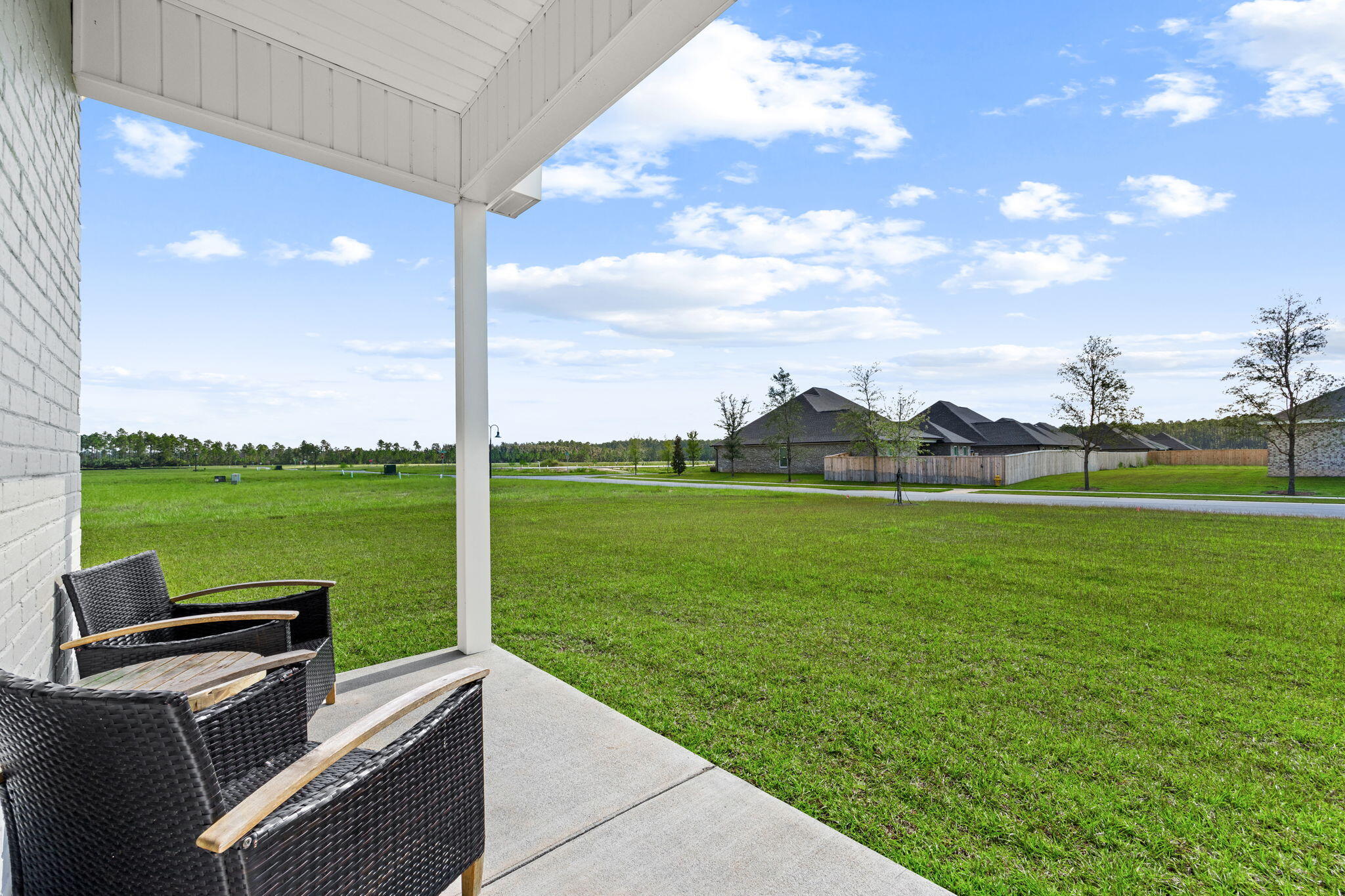 Natureview - Residential Lease