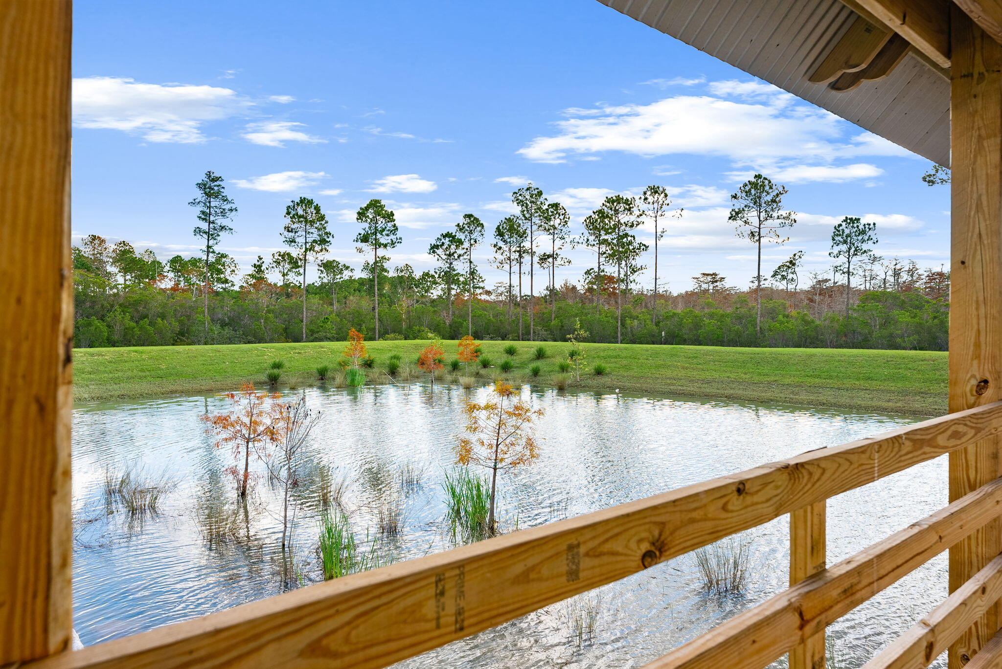 Natureview - Residential Lease