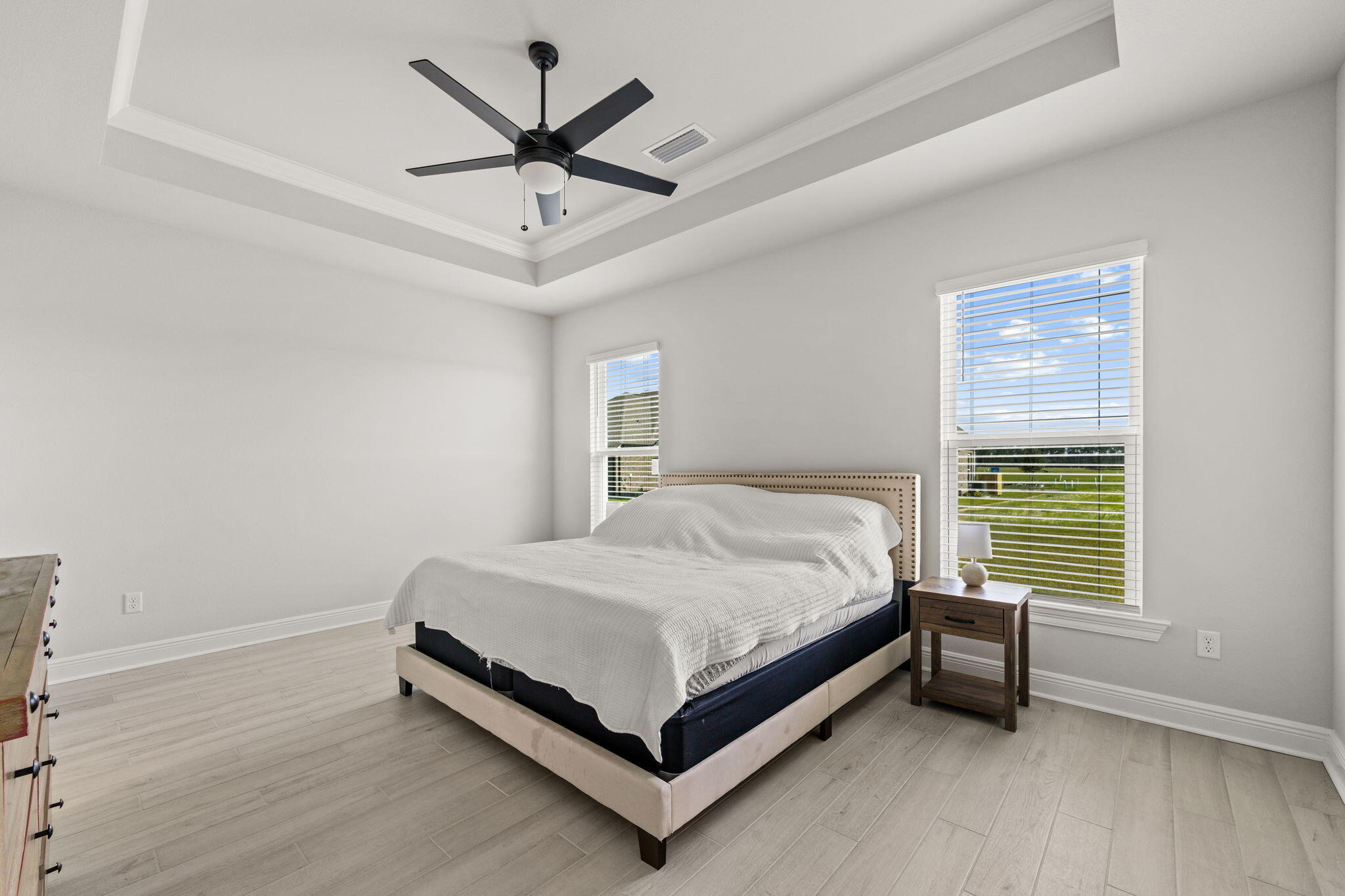 Natureview - Residential Lease