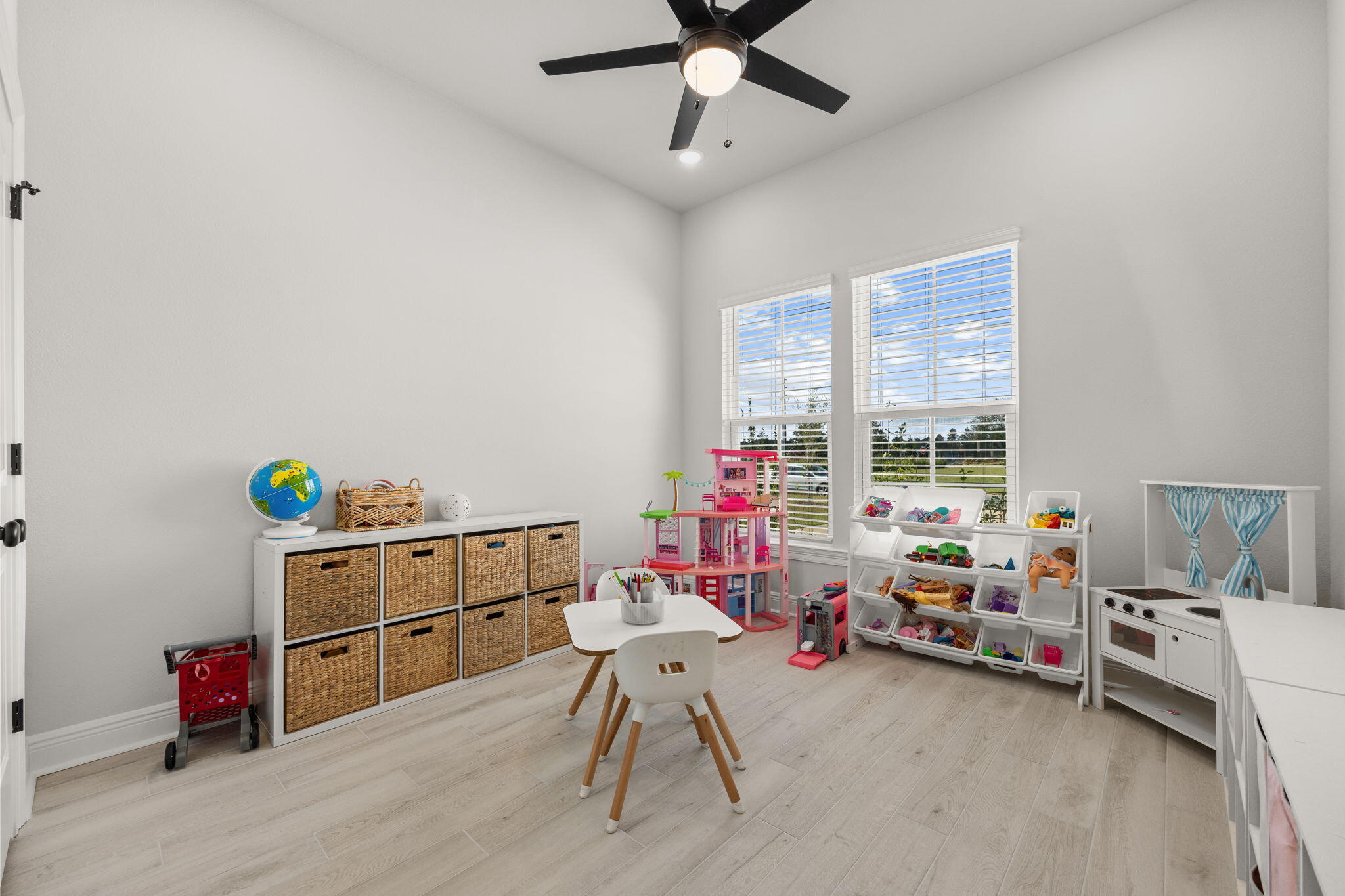 Natureview - Residential Lease