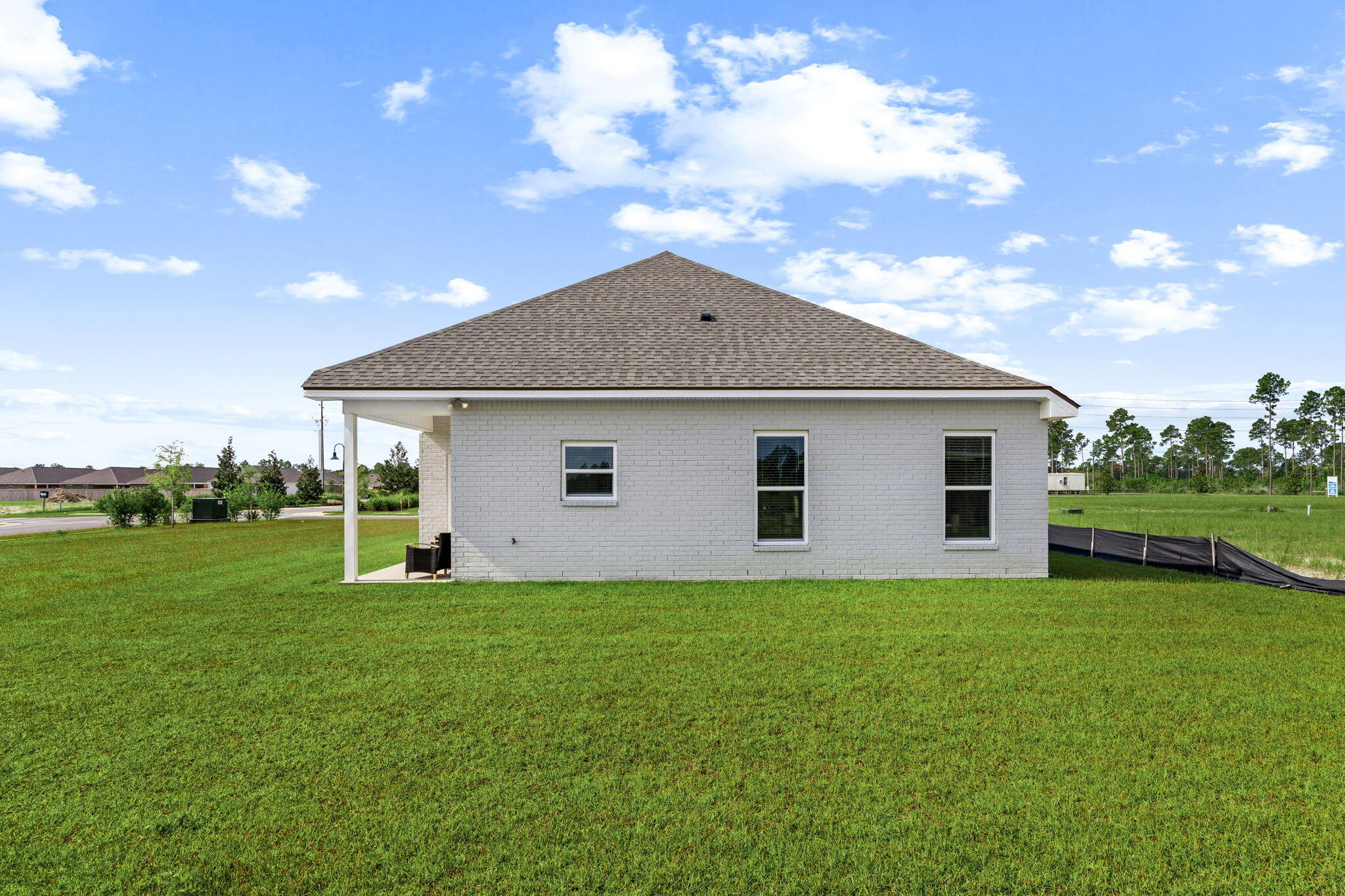 Natureview - Residential Lease