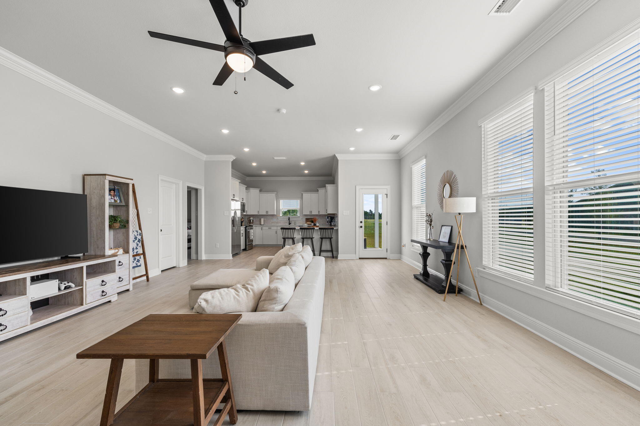 Natureview - Residential Lease
