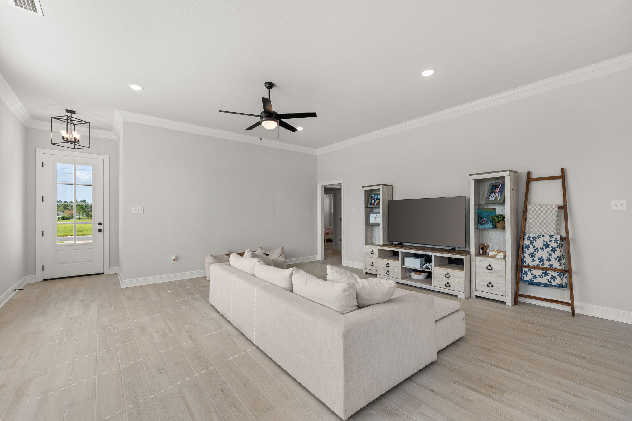 Natureview - Residential Lease