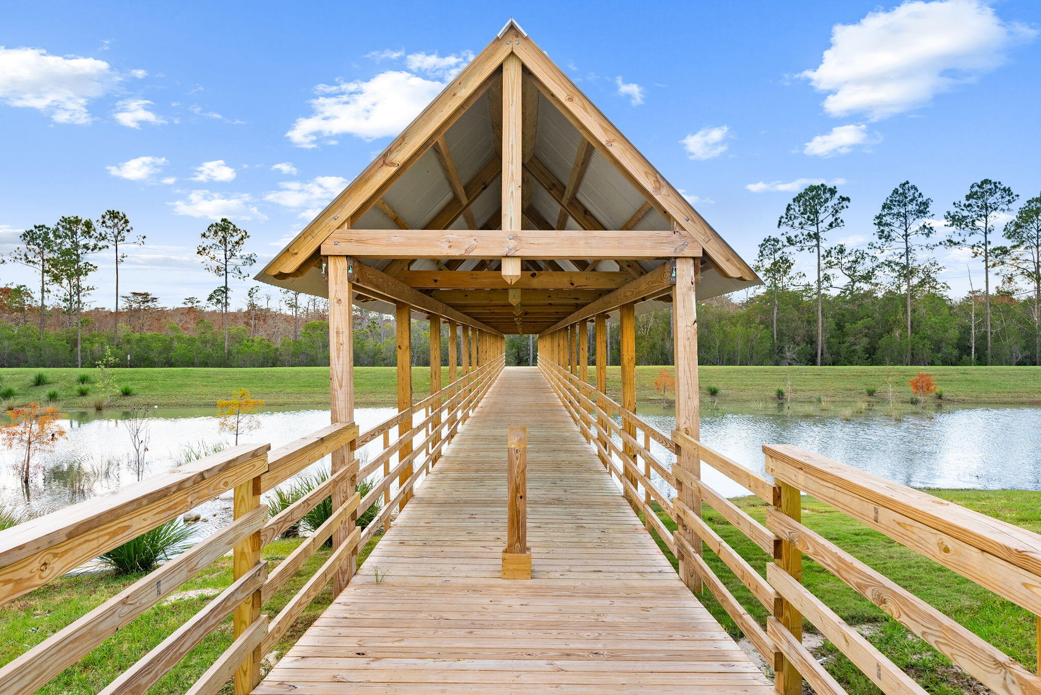 Natureview - Residential Lease