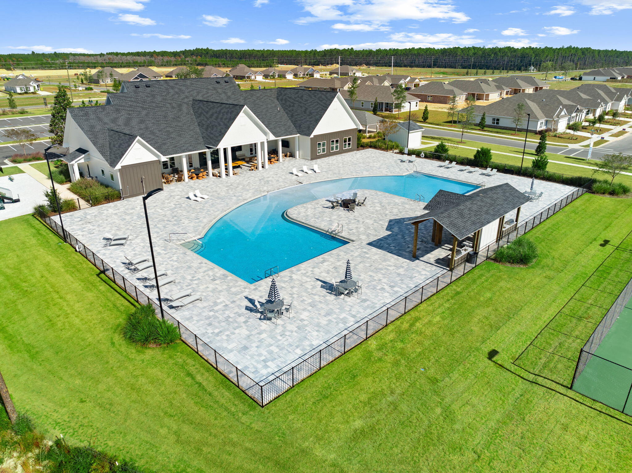 Natureview - Residential Lease
