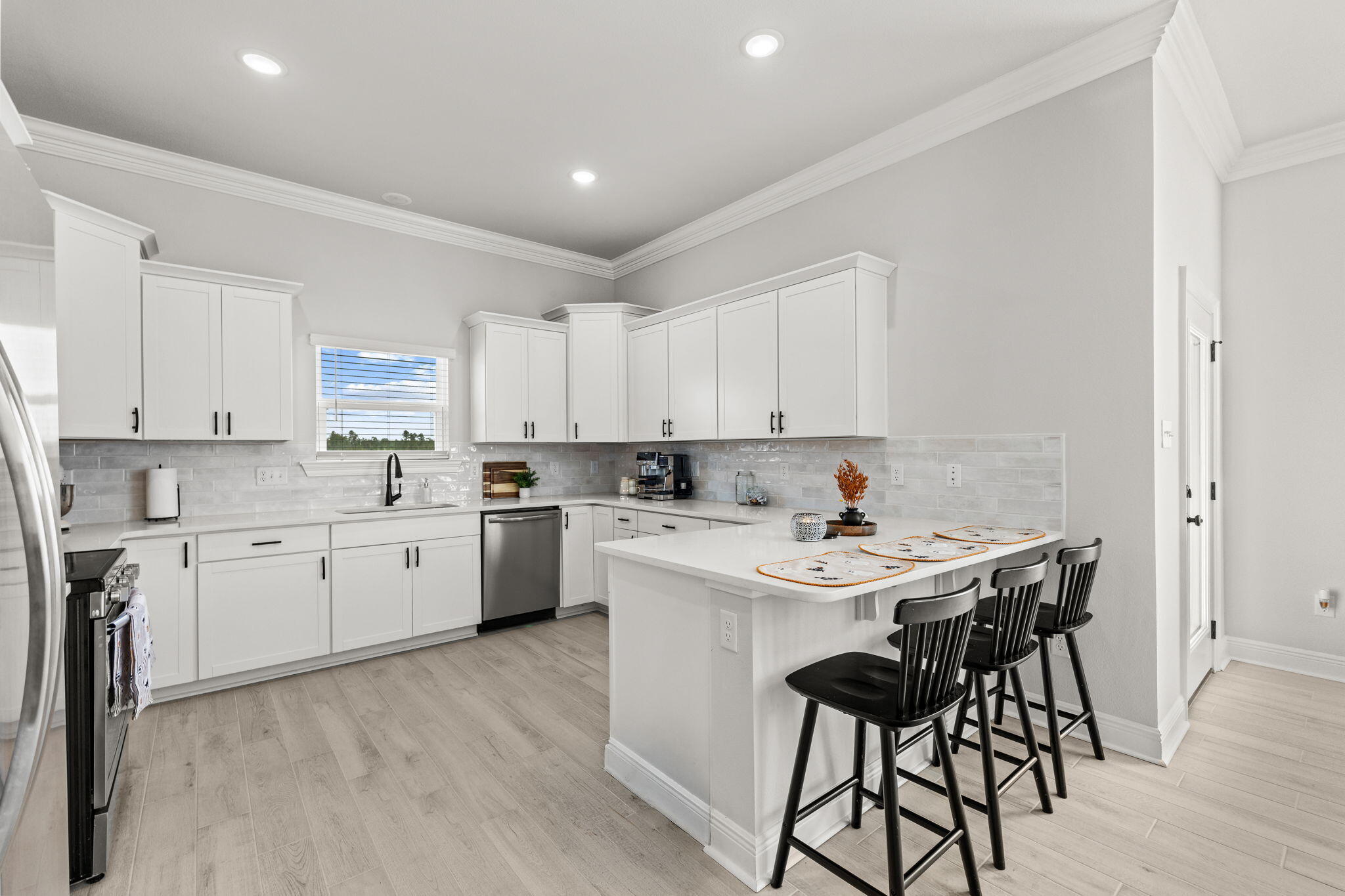 Natureview - Residential Lease