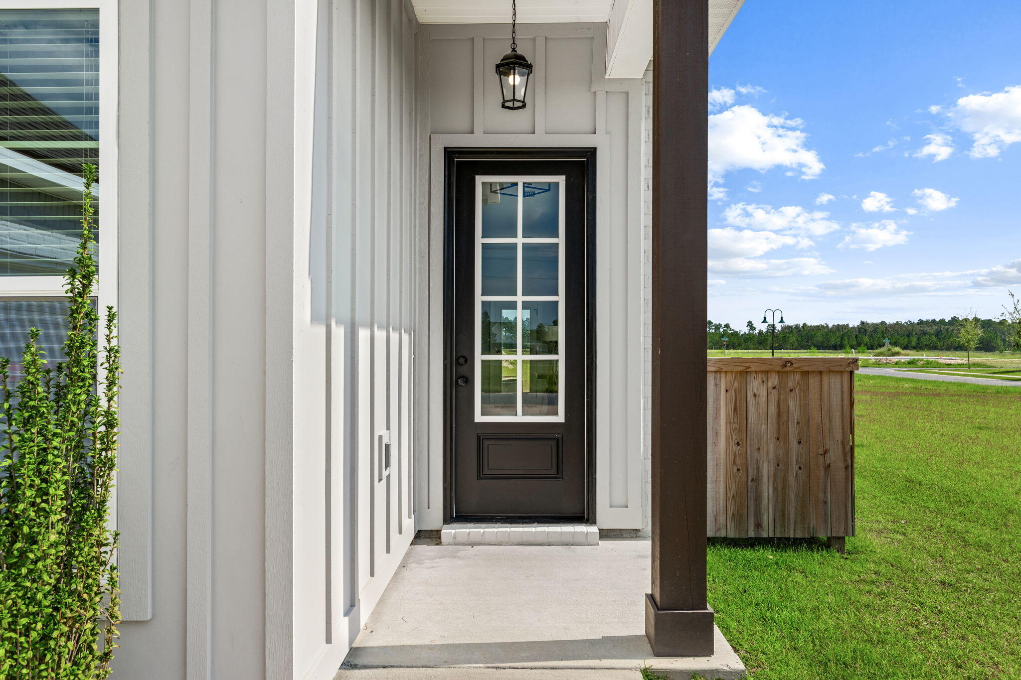 Natureview - Residential Lease