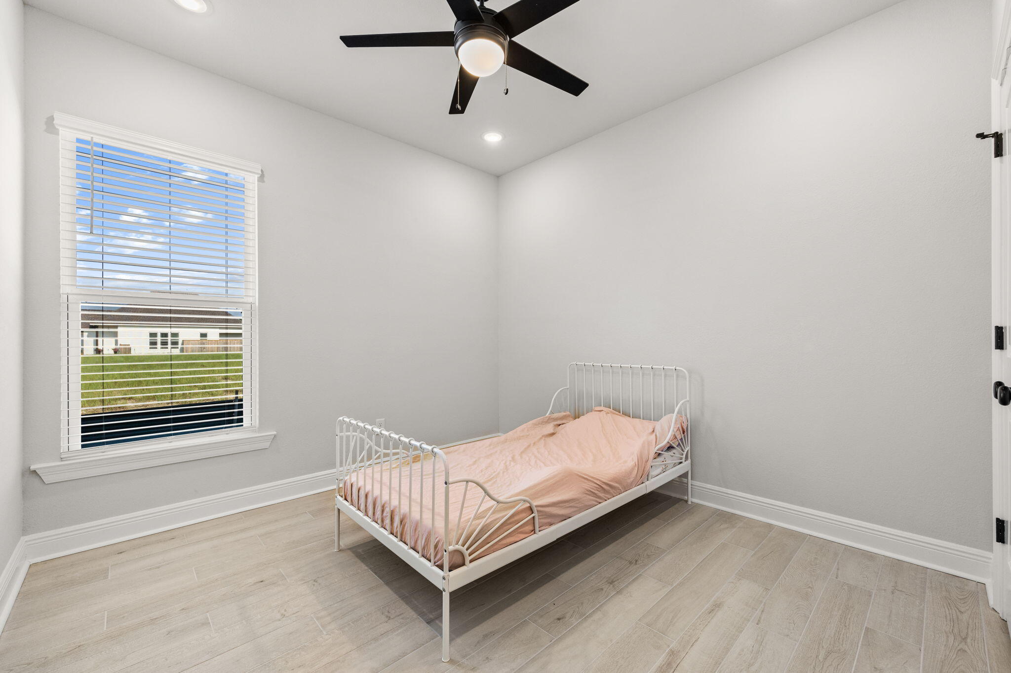 Natureview - Residential Lease