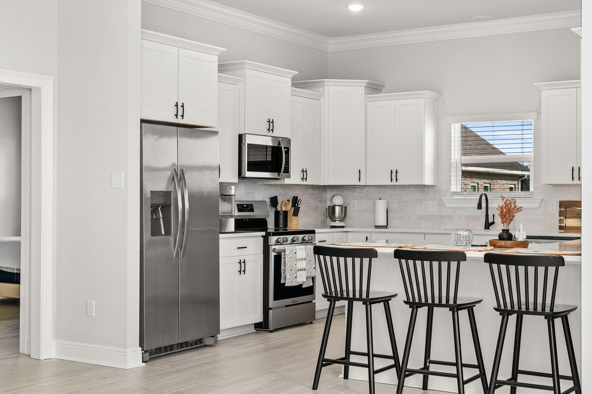 Natureview - Residential Lease